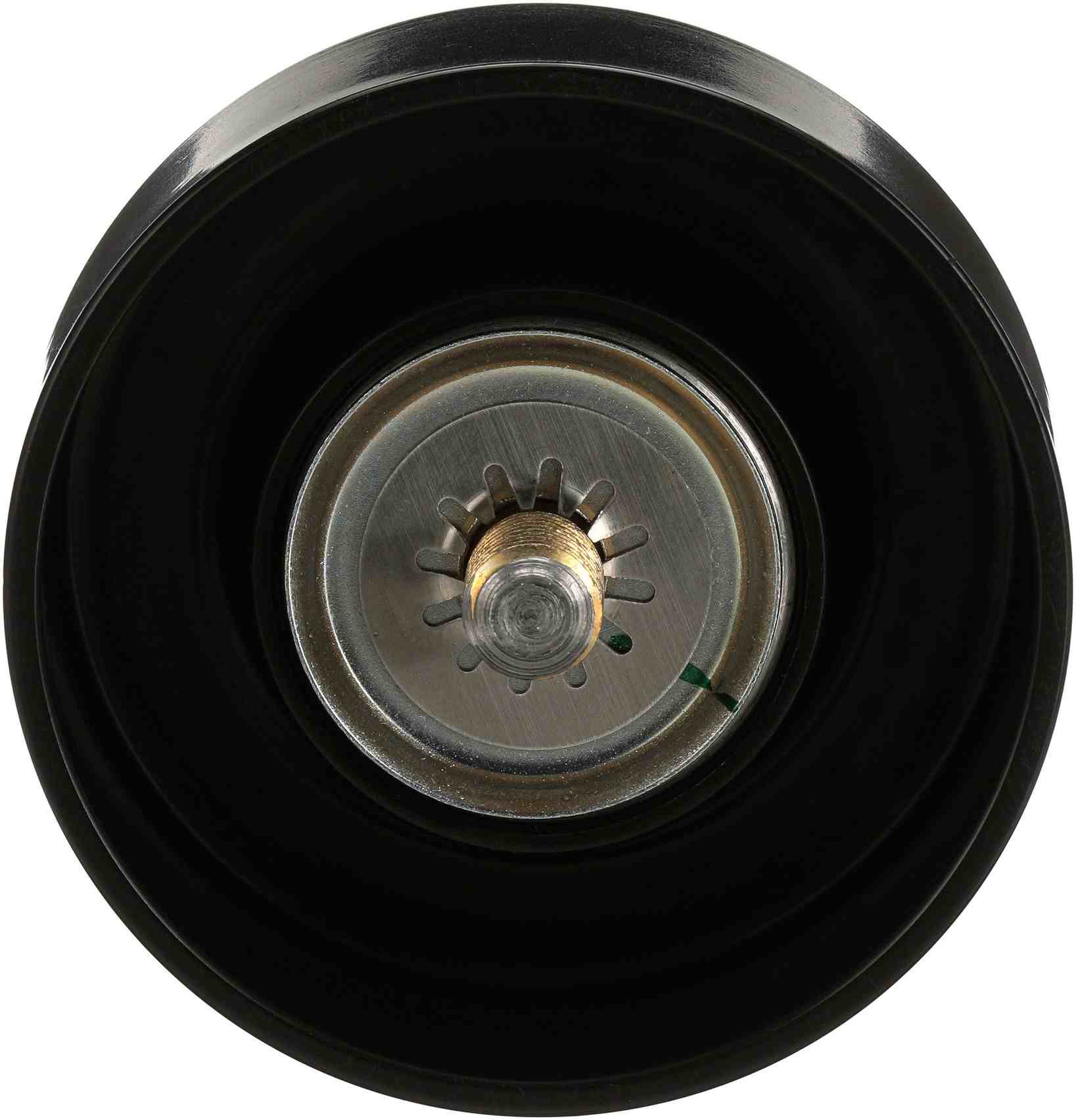 Gates 09-14 Nissan Murano V-6 3.5L Upper Belt Drive Pulley