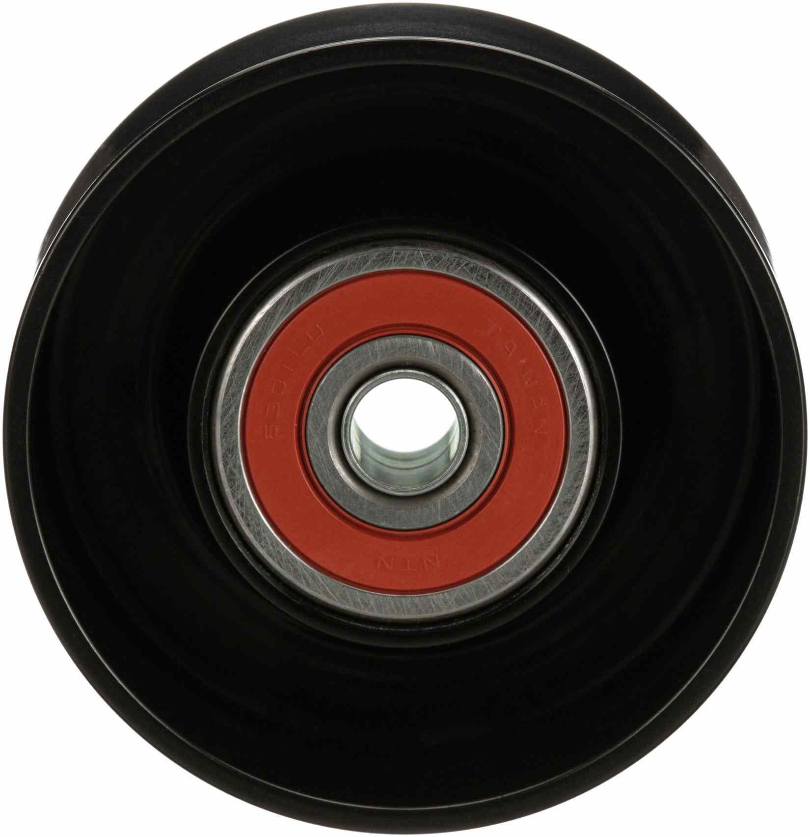 Gates 09-14 Nissan Murano V-6 3.5L Lower Belt Drive Pulley