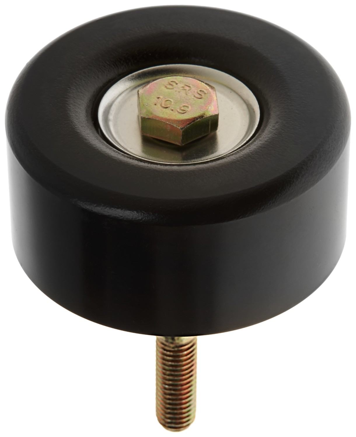 Gates 09-14 Nissan Murano V-6 3.5L Lower Belt Drive Pulley
