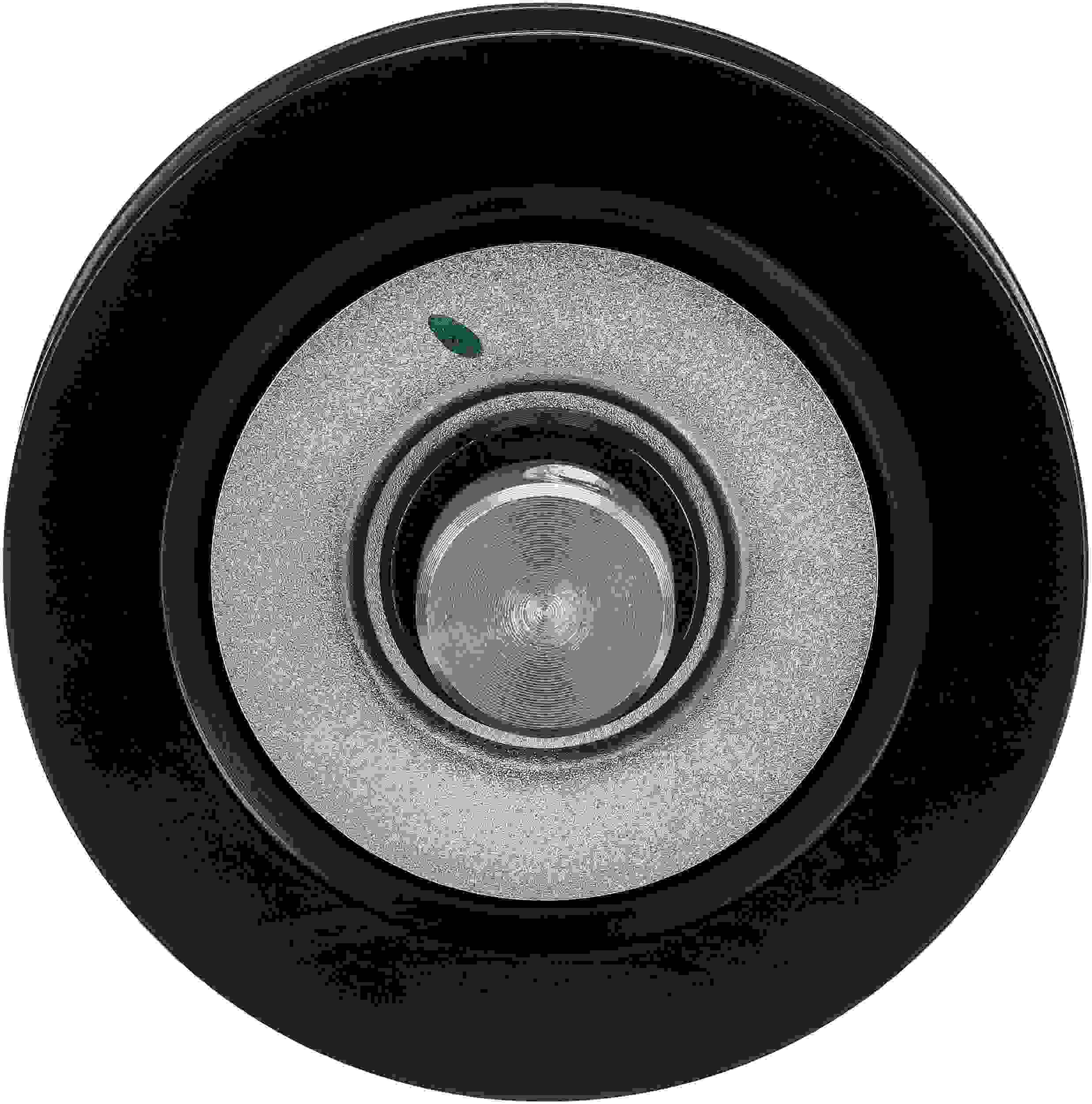 Gates 87-94 Toyota Pickup 4-Cyl. 2.4L P.S. Belt Drive Pulley