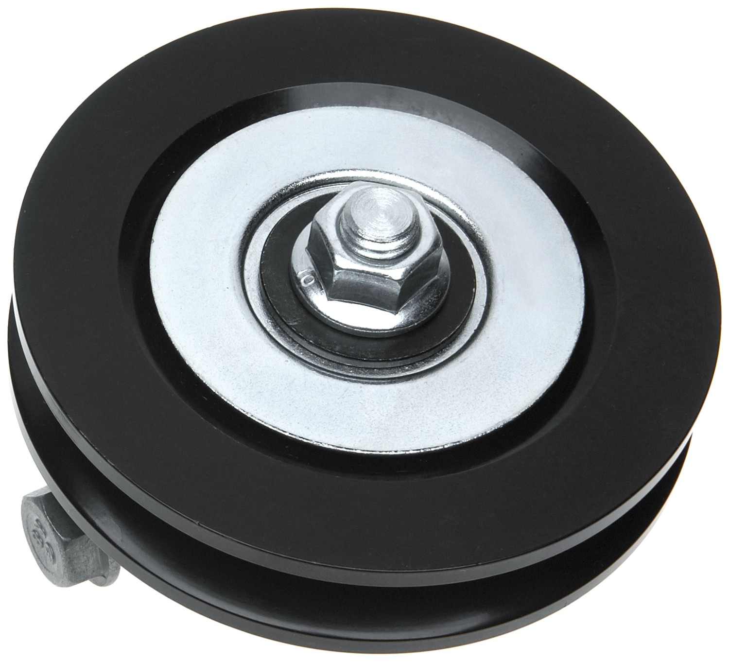 Gates 87-94 Toyota Pickup 4-Cyl. 2.4L P.S. Belt Drive Pulley