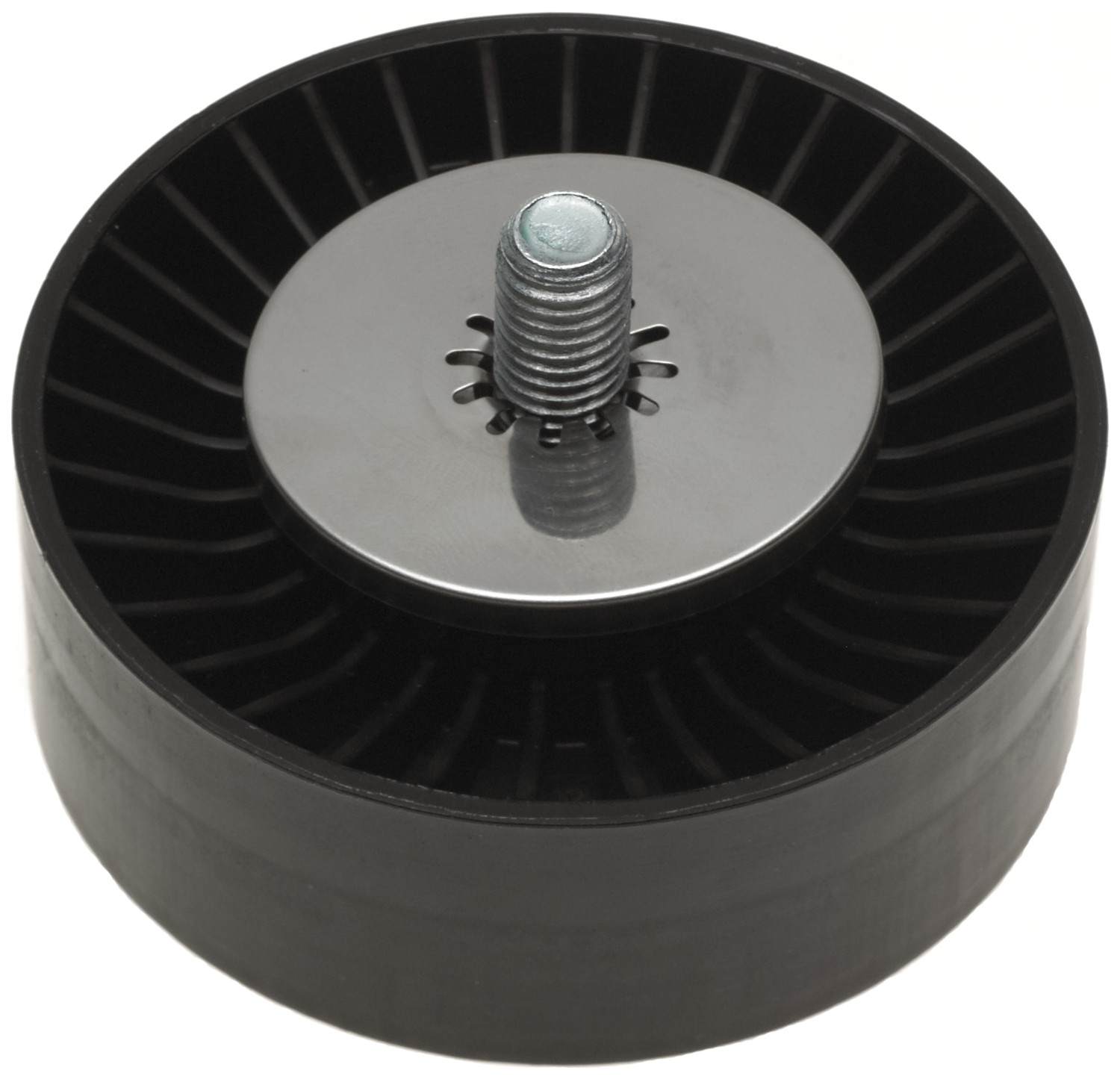 Gates 07-10 BMW 335I 6-Cyl. 3.0L Upper Belt Drive Pulley