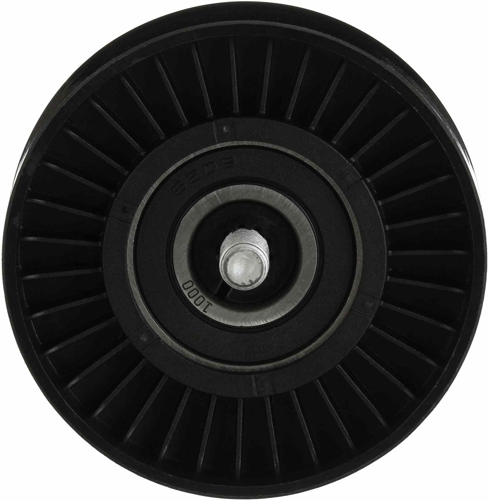 Gates 07-14 Volvo XC90 6-Cyl. 3.2L Idler Belt Drive Pulley