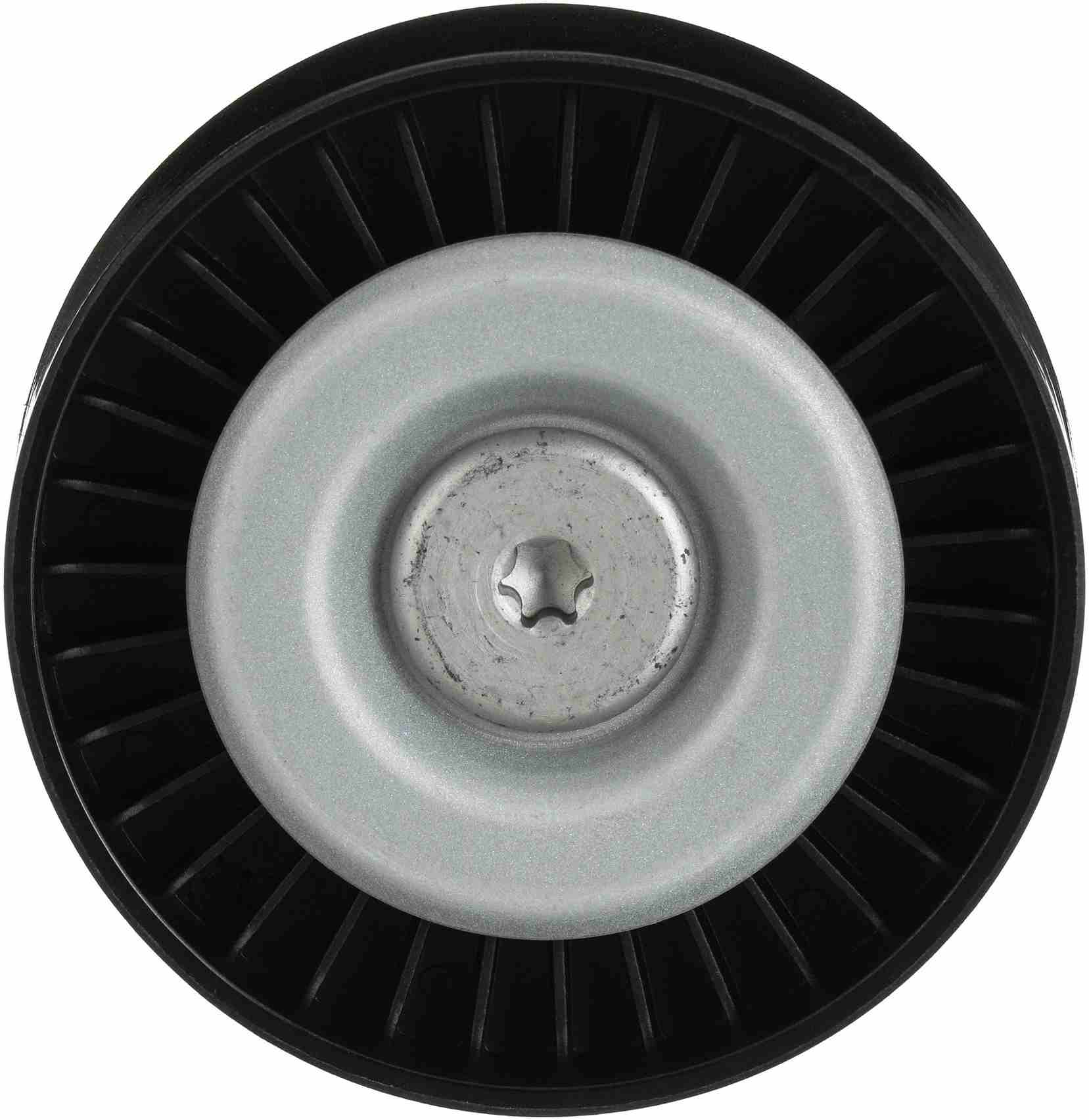 Gates 07-14 Volvo XC90 6-Cyl. 3.2L Idler Belt Drive Pulley