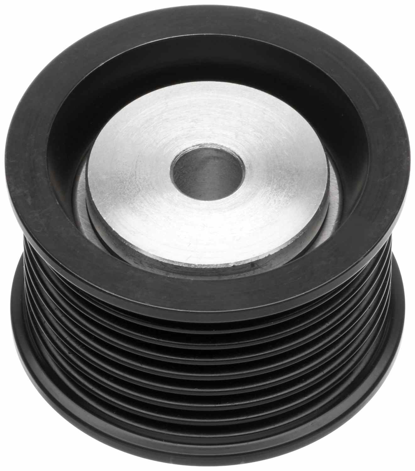 Gates 07-21 Toyota Tundra V-8 5.7L Idler Belt Drive Pulley