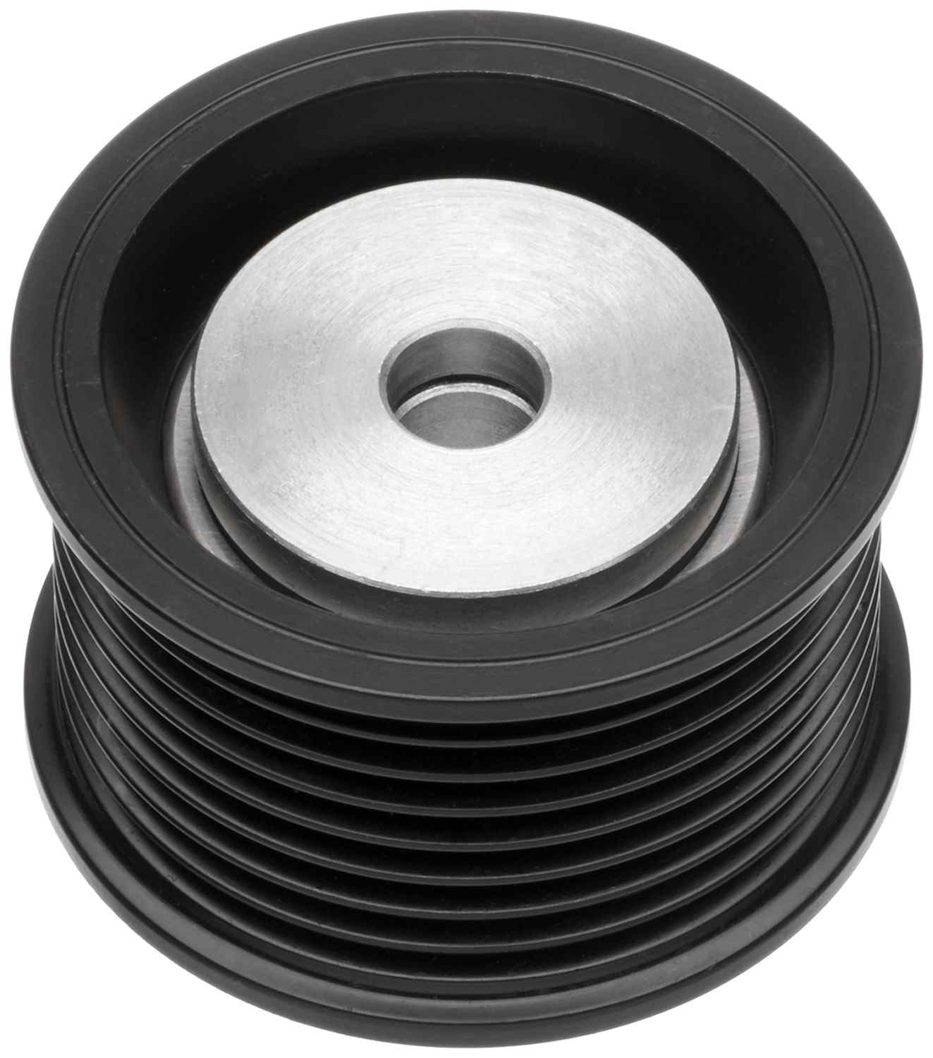 Gates 07-21 Toyota Tundra V-8 5.7L Idler Belt Drive Pulley