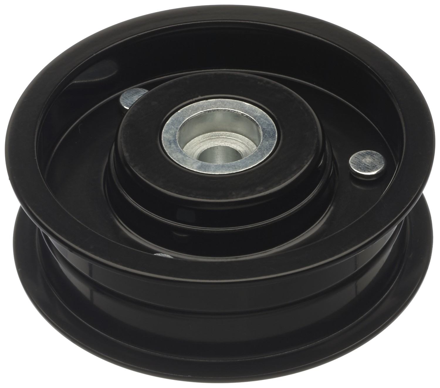 Gates 06-11 Mercedes-Benz E350 V-6 3.5L Lower Belt Drive Pulley