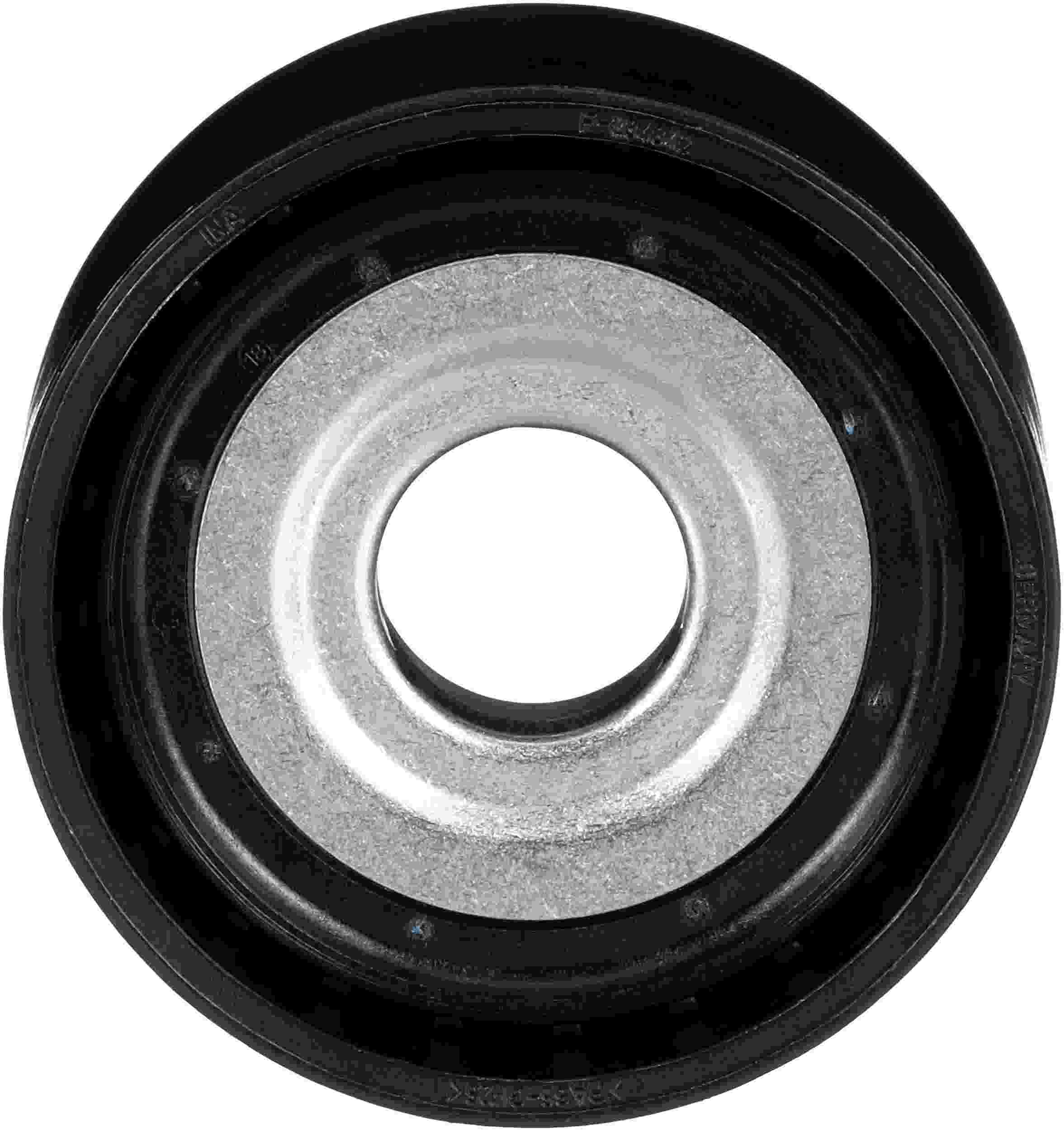 Gates 2010 Mercedes-Benz Sprinter V-6 3.0L Diesel Idler Belt Drive Pulley