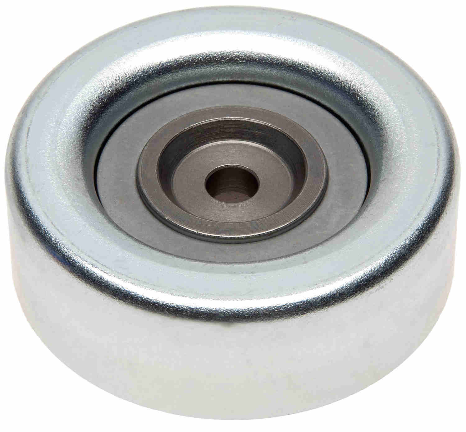 Gates 04-12 Mitsubishi Galant 4-Cyl. 2.4L Idler Belt Drive Pulley