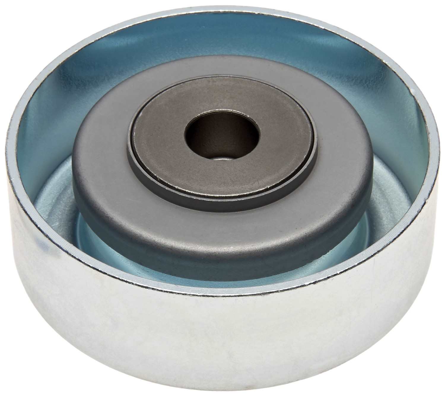 Gates 04-12 Mitsubishi Galant 4-Cyl. 2.4L Idler Belt Drive Pulley