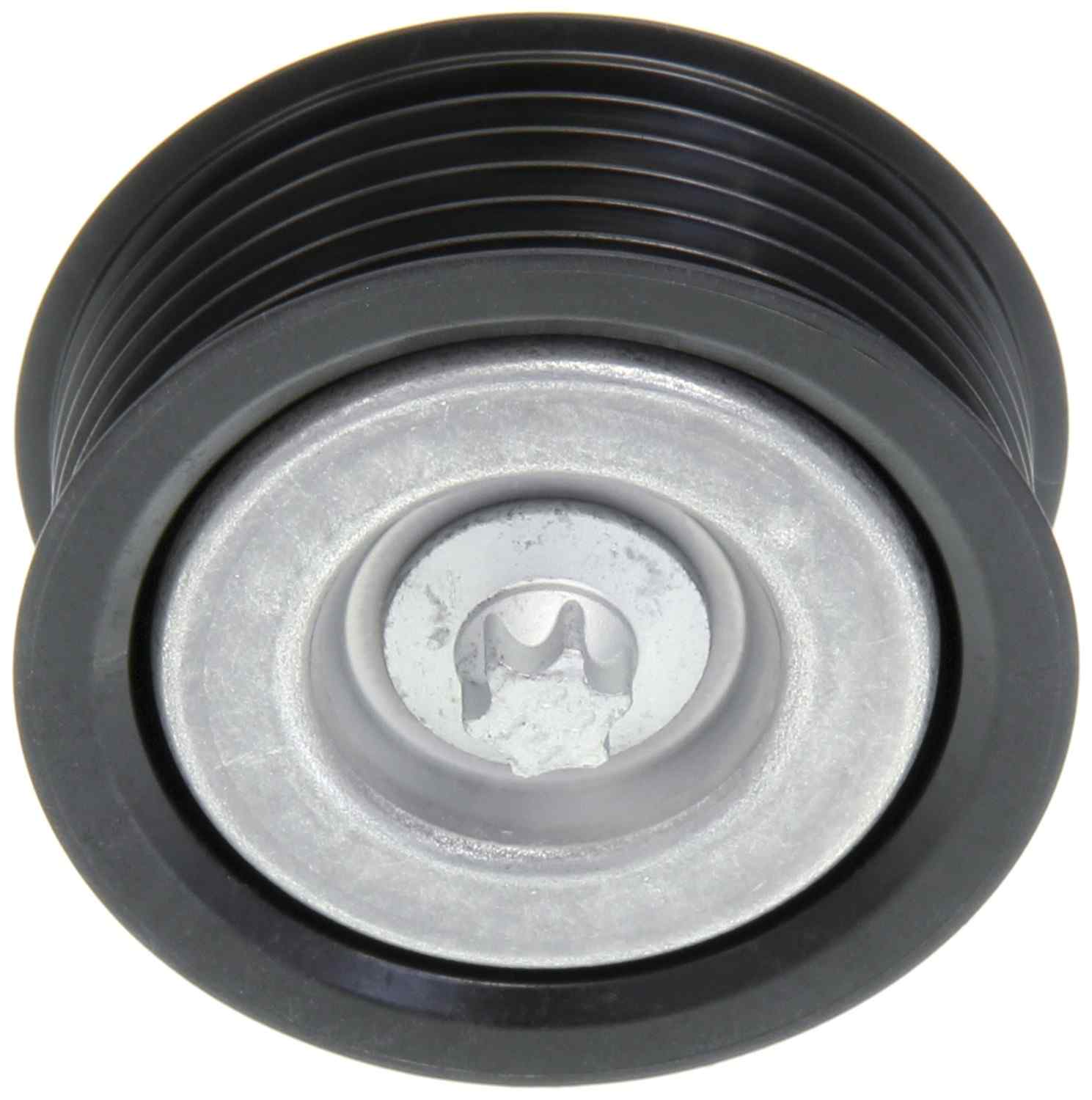 Gates 12-15 Mercedes-Benz C250 4-Cyl. 1.8L Grooved Belt Drive Pulley