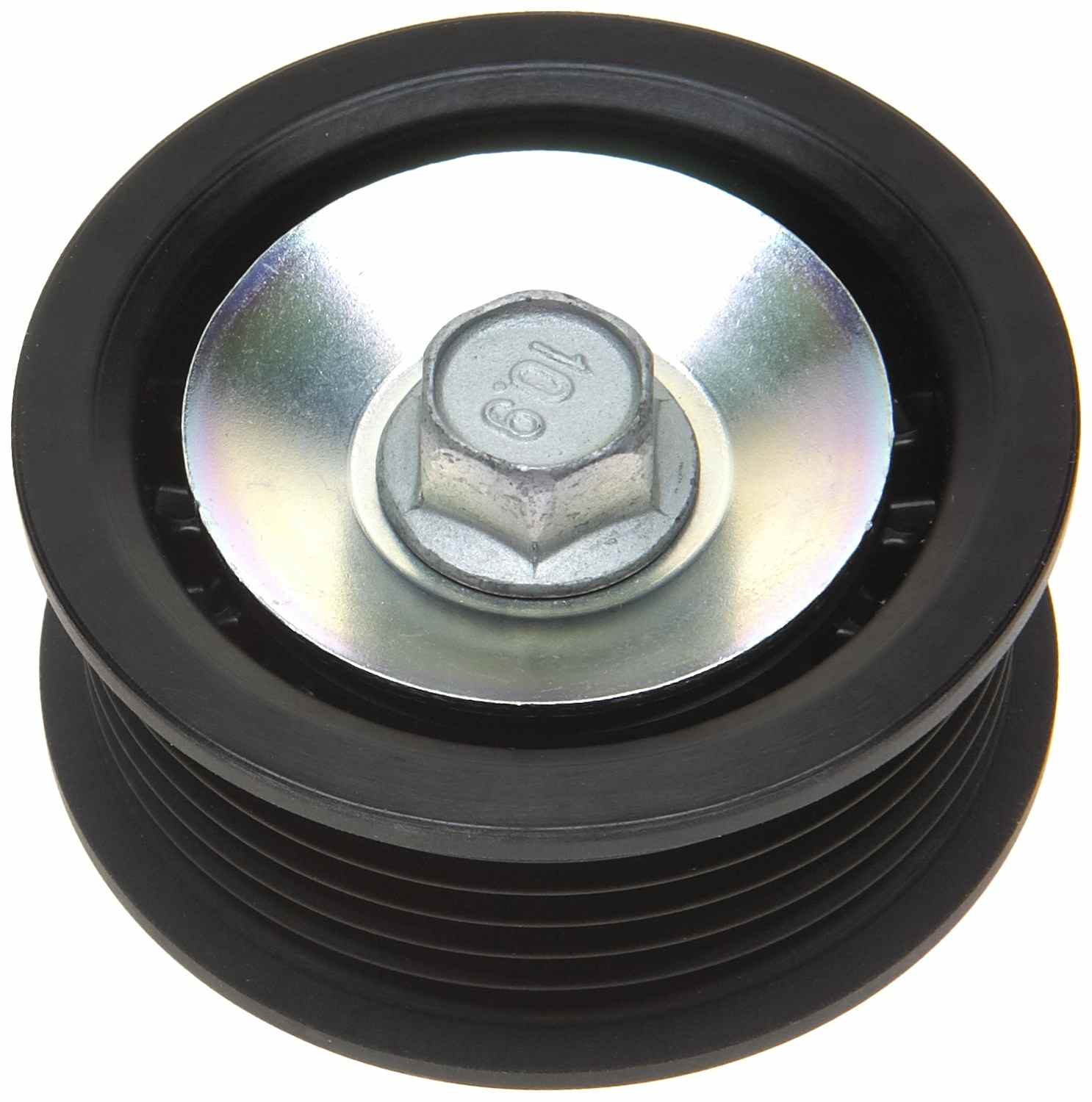 Gates 10-14 Hyundai Sonata 2.4L DriveAlign Idler Pulley