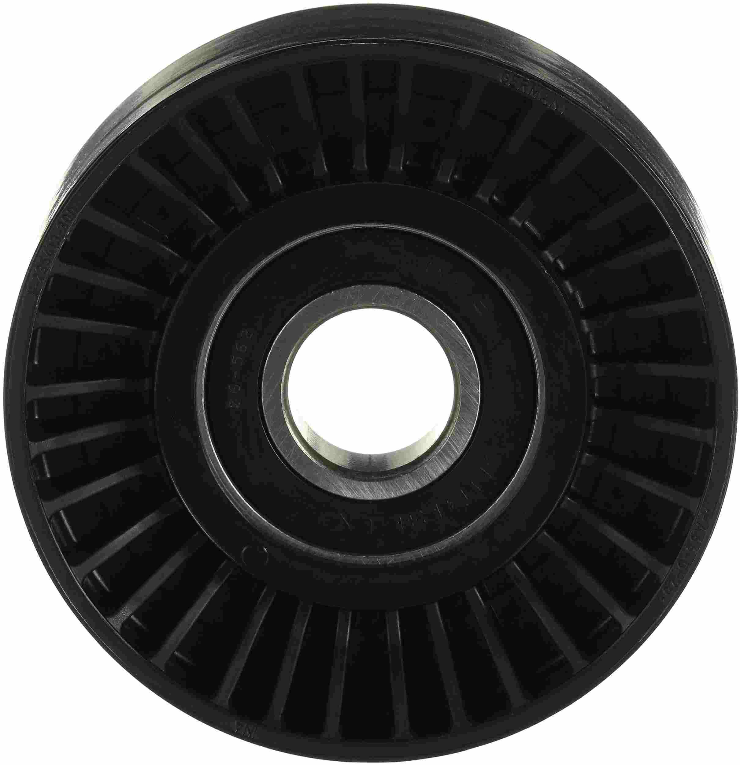 Gates 2011 Audi Q7 V-6 3.0L Alt. & A.C. Belt Drive Pulley