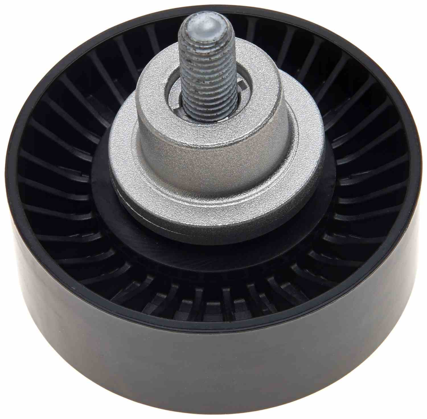 Gates 2011 Audi Q7 V-6 3.0L Alt. & A.C. Belt Drive Pulley