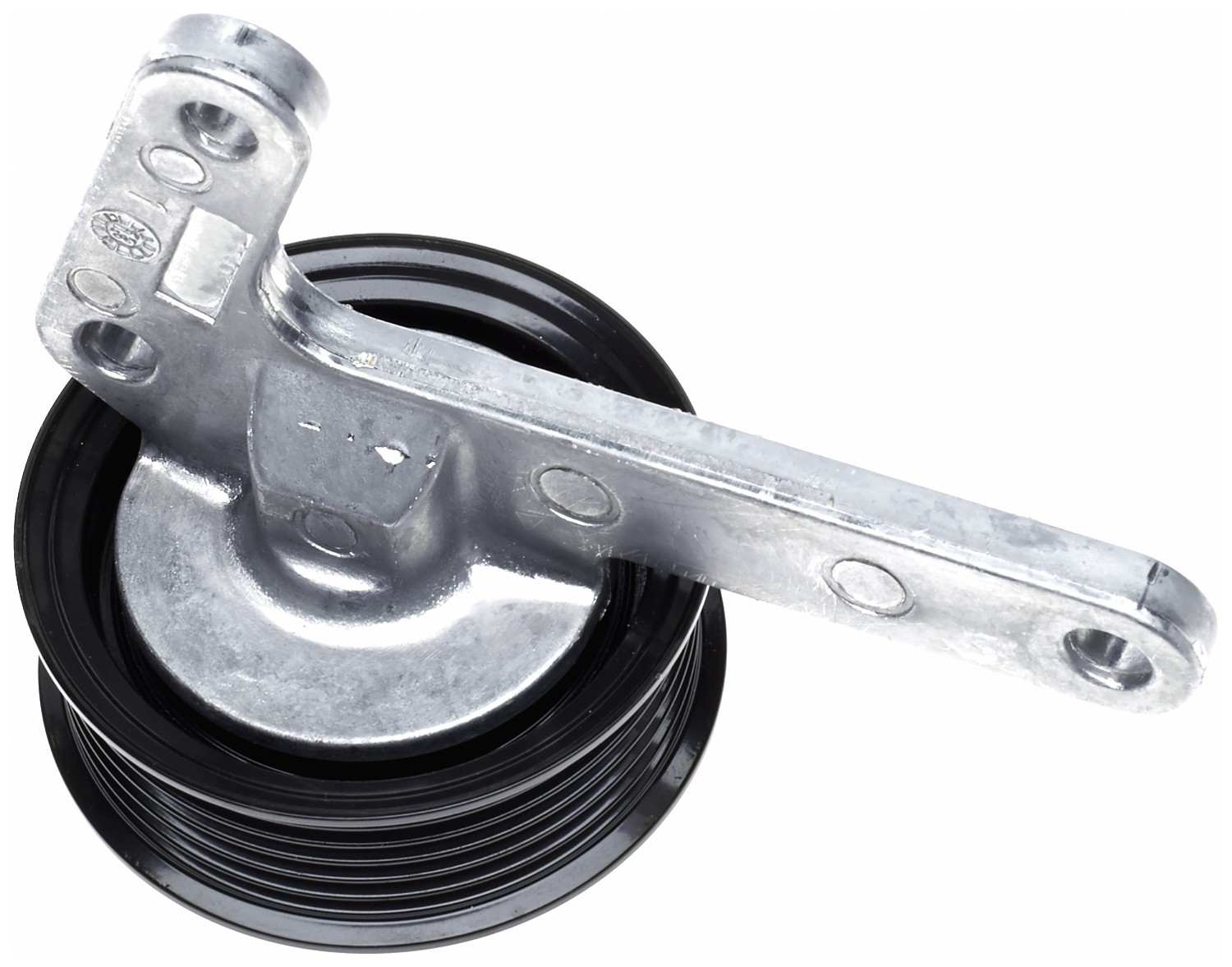 Gates 10-12 Ford Fusion 4-Cyl. 2.5L Grooved Belt Drive Pulley