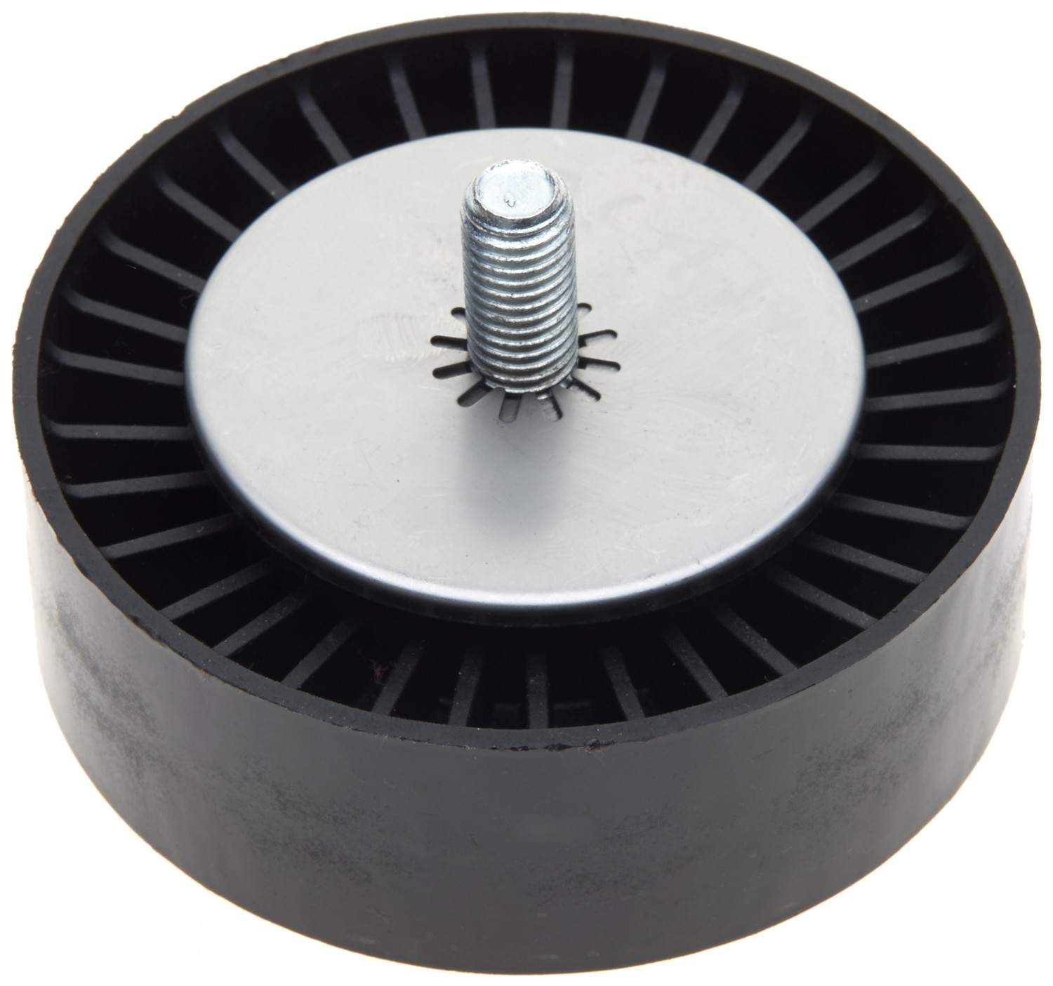 Gates 07-10 BMW 335I 6-Cyl. 3.0L Lower Belt Drive Pulley