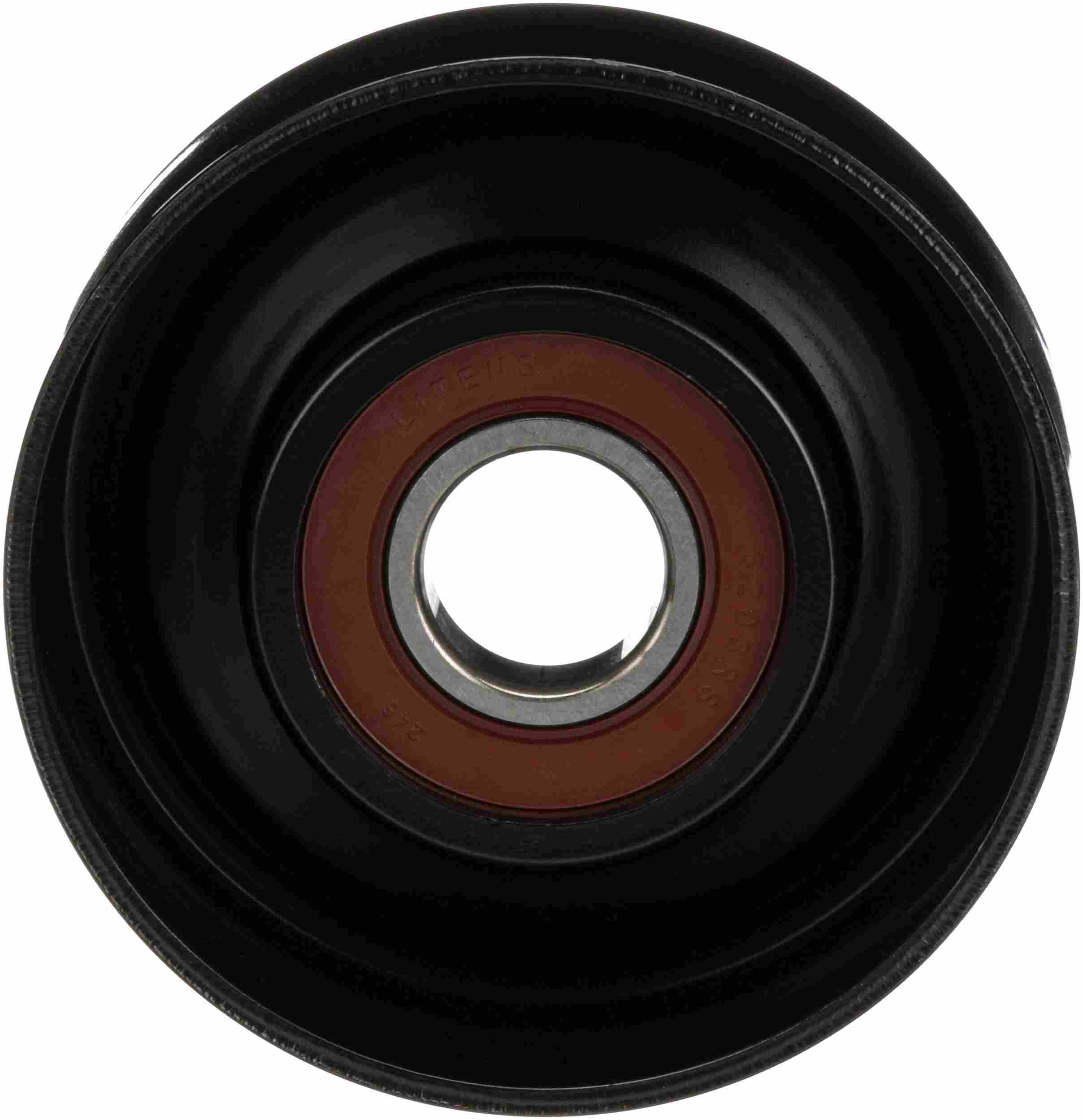 Gates 11-18 Ford Super Duty V-8 6.2L Idler Belt Drive Pulley