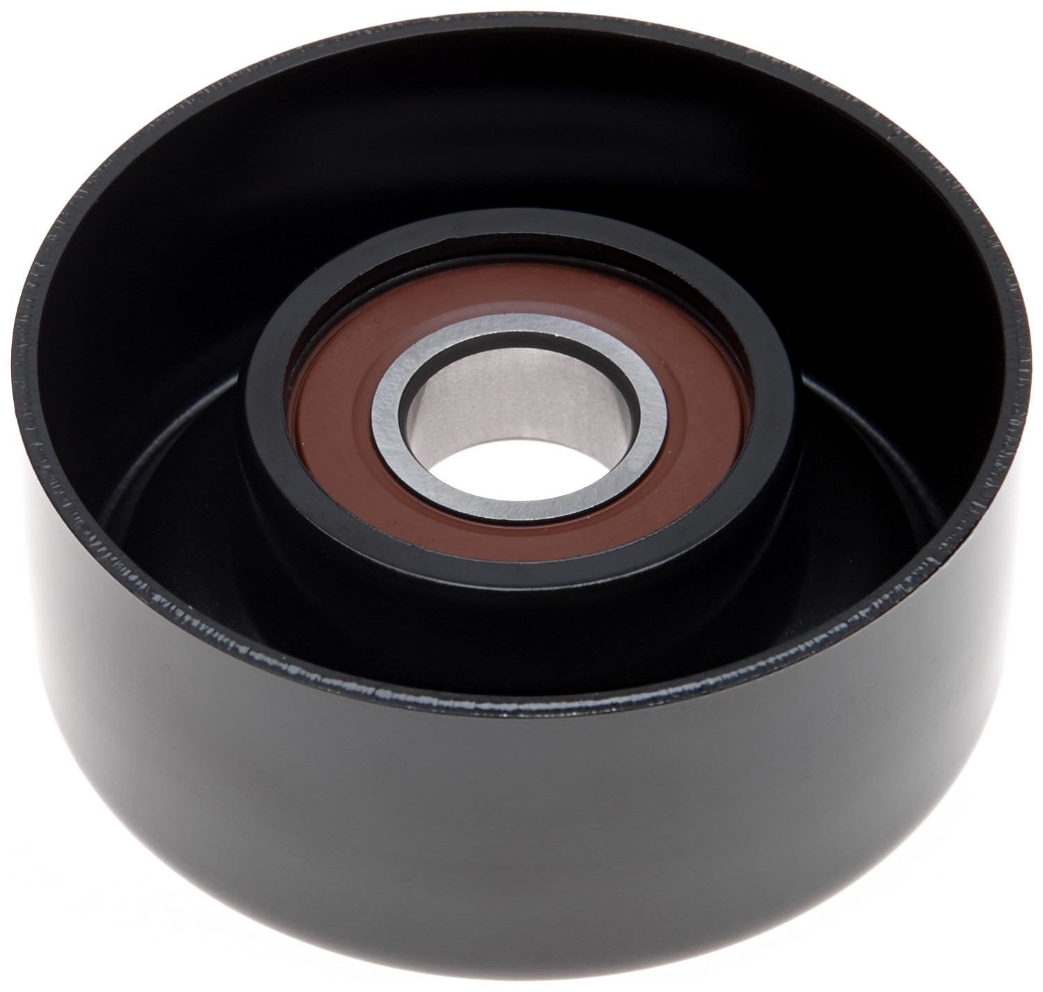 Gates 11-18 Ford Super Duty V-8 6.2L Idler Belt Drive Pulley