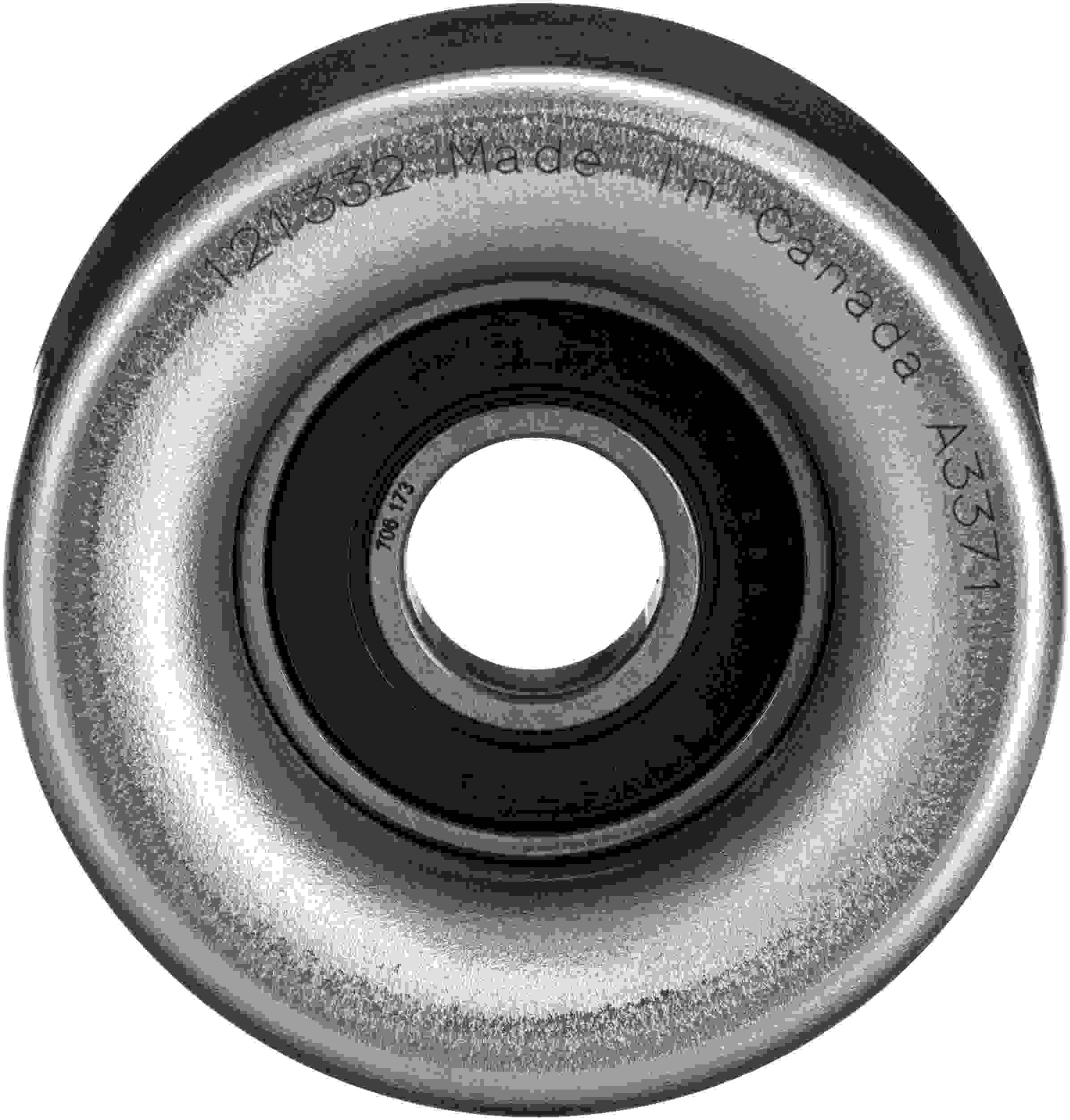 Gates 07-09 Toyota Camry 4-Cyl. 2.4L Tensioner Pulley Belt Drive Pulley