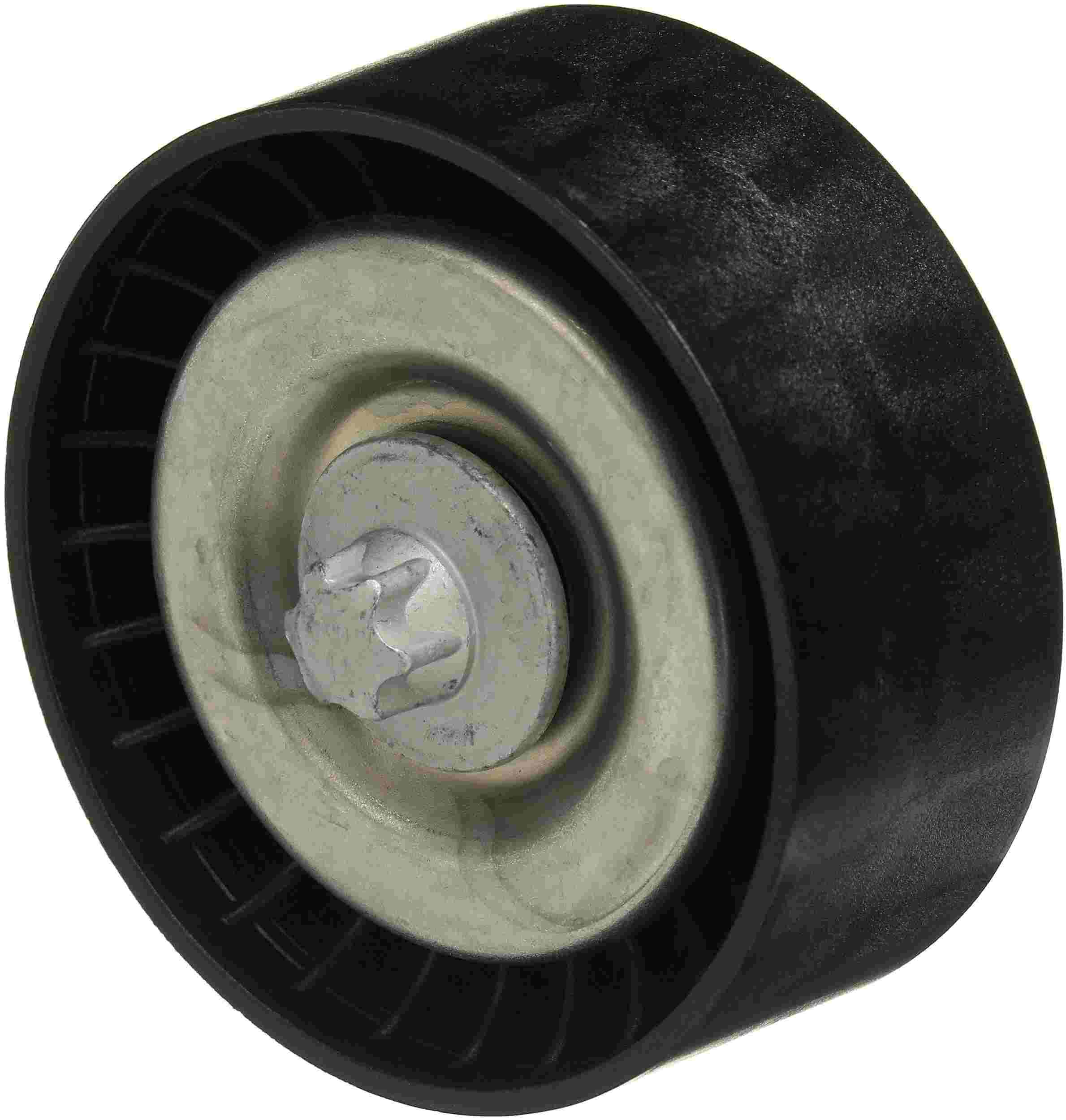 Gates 16-20 Mercedes-Benz GLC300 4-Cyl. 2.0L Idler Belt Drive Pulley