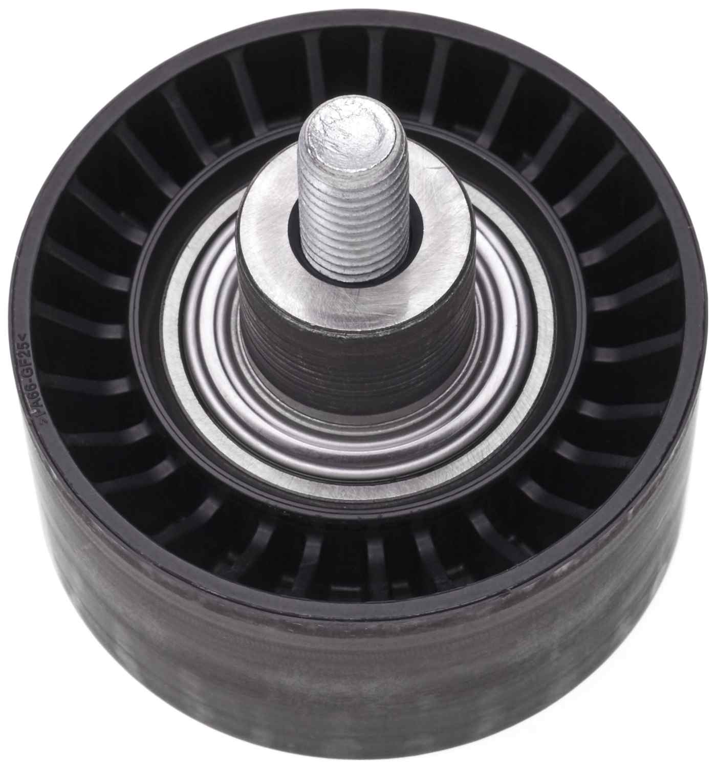 Gates 11-15 BMW 535i DriveAlign Idler Pulley