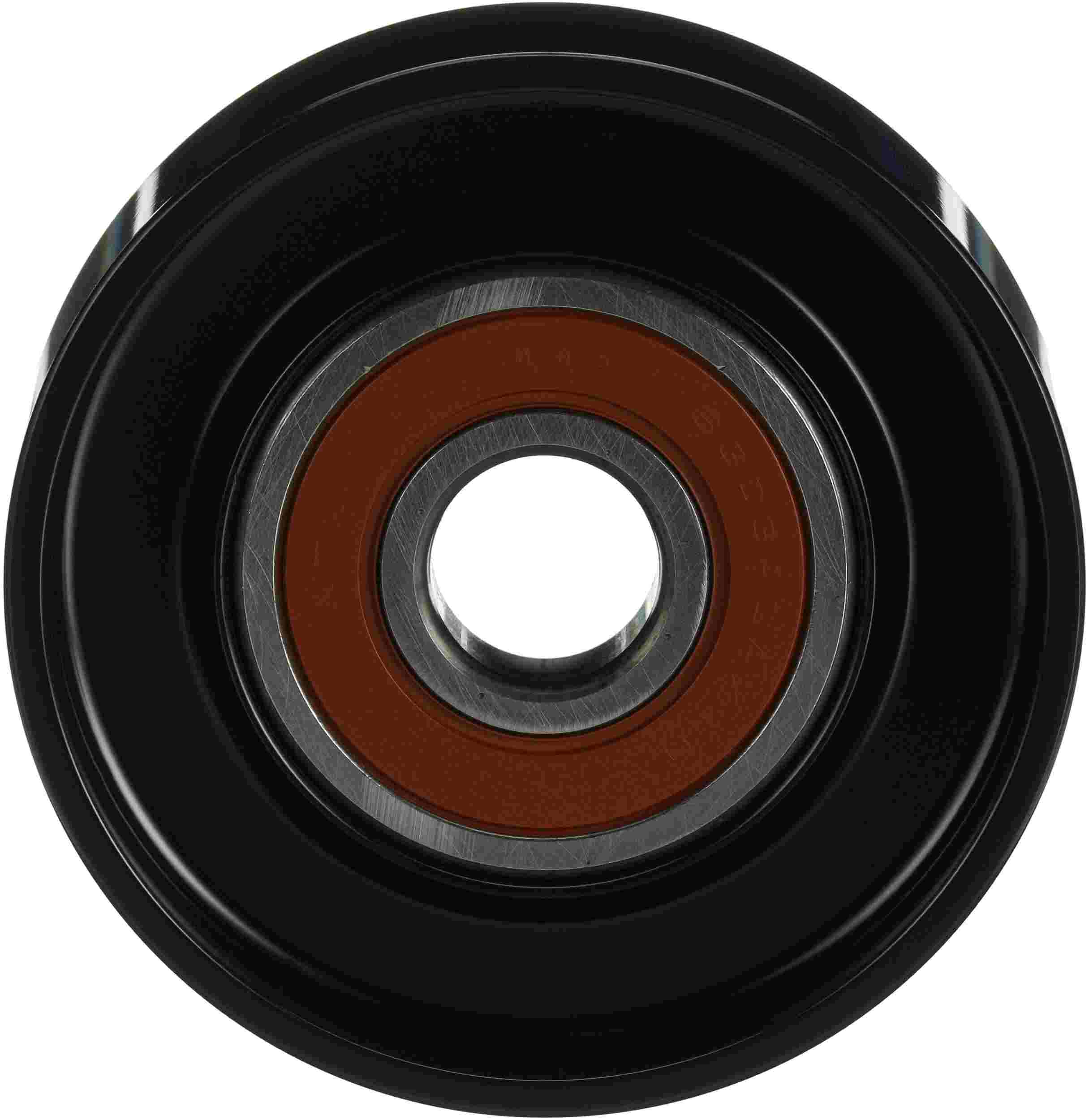 Gates 2013 Subaru Outback 4-Cyl. 2.5L Idler Belt Drive Pulley