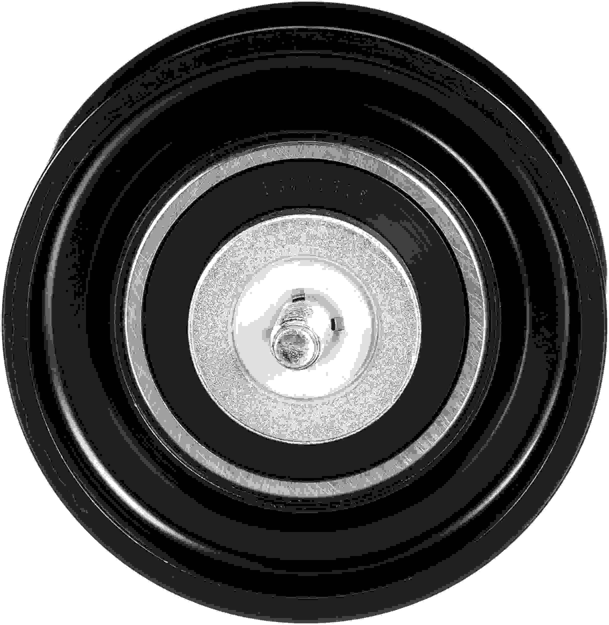 Gates 13-18 Ford Focus 4-Cyl. 2.0L Idler Belt Drive Pulley