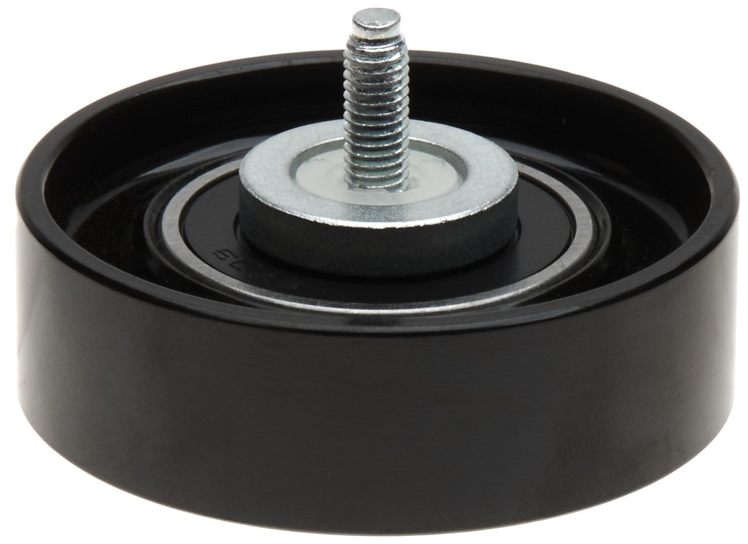 Gates 13-18 Ford Focus 4-Cyl. 2.0L Idler Belt Drive Pulley