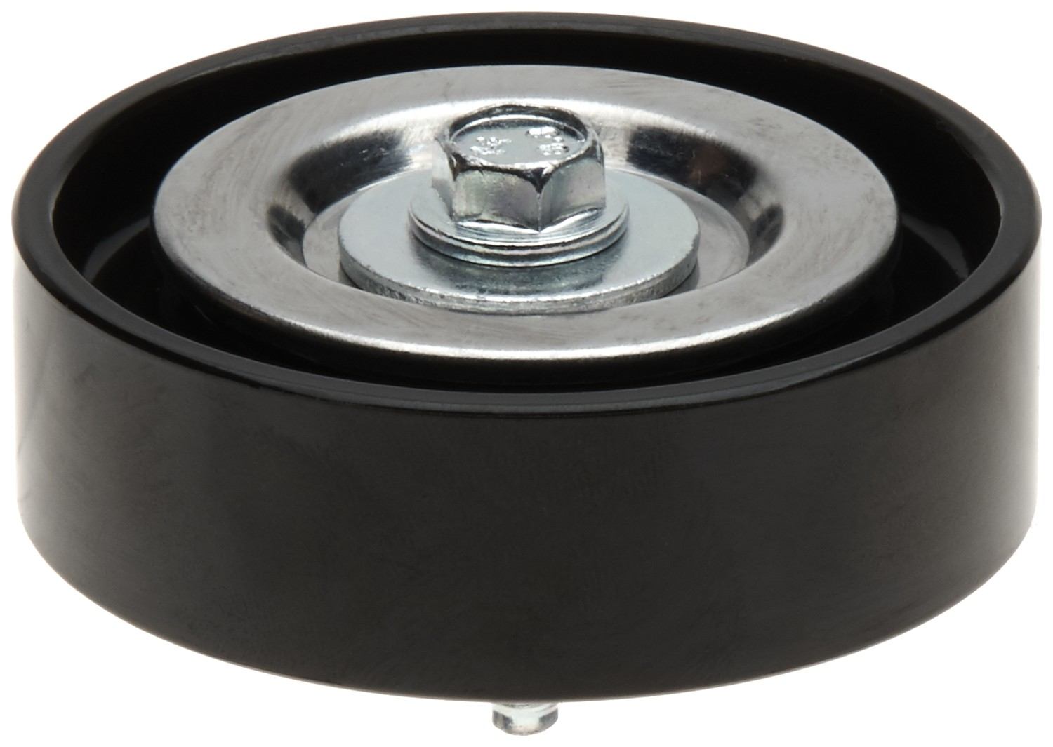 Gates 13-18 Ford Focus 4-Cyl. 2.0L Idler Belt Drive Pulley