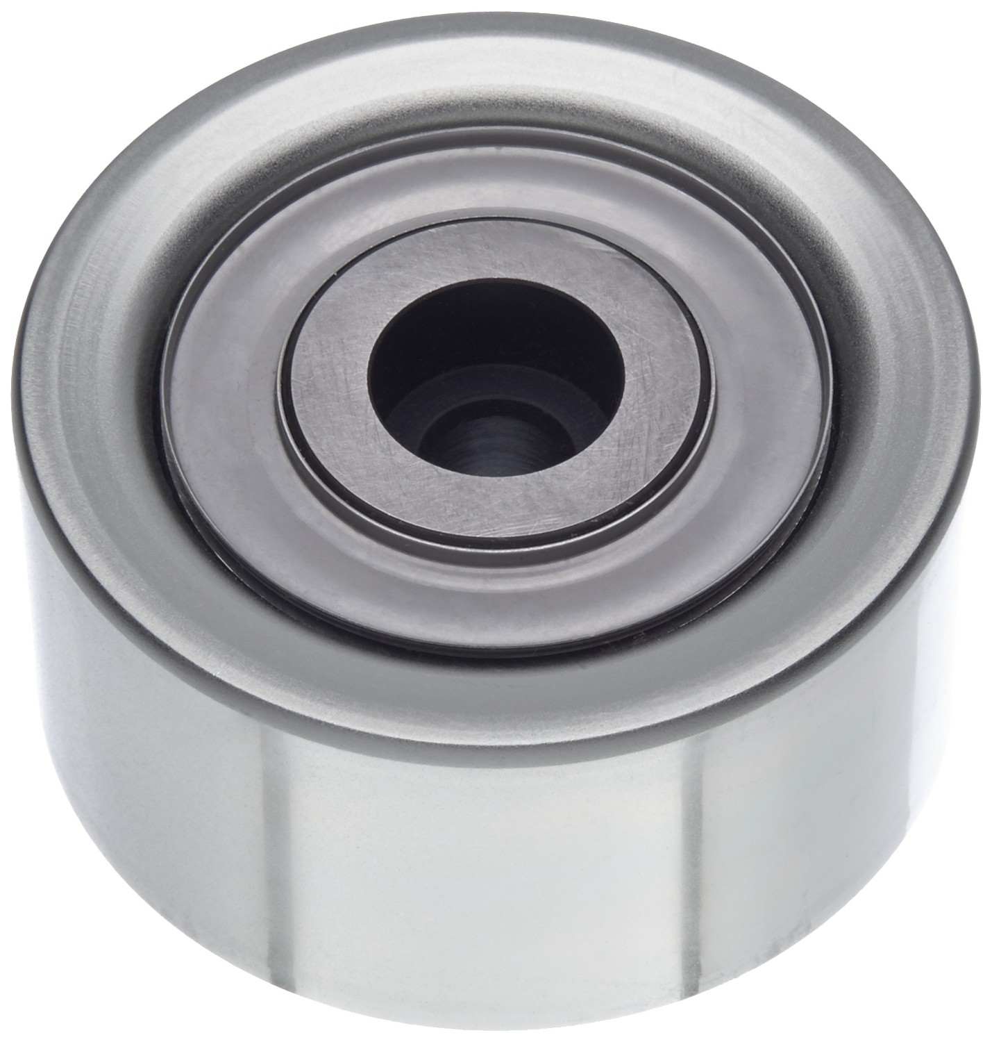 Gates 08-20 Freightliner Cascadia Detroit Diesel DD15 Diesel Lower Belt Drive Pulley