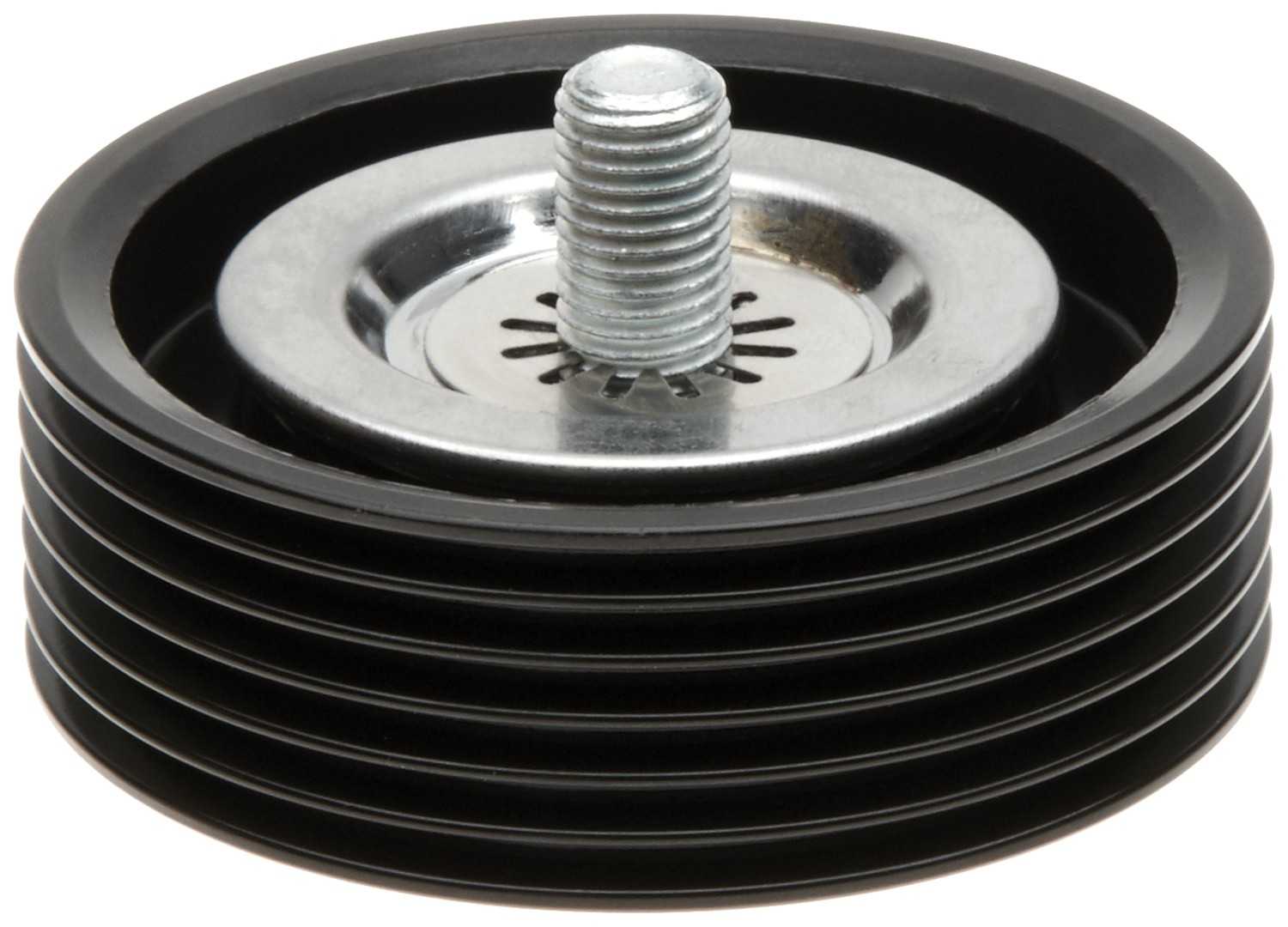 Gates 2013 Nissan Rogue 4-Cyl. 2.5L Idler Belt Drive Pulley