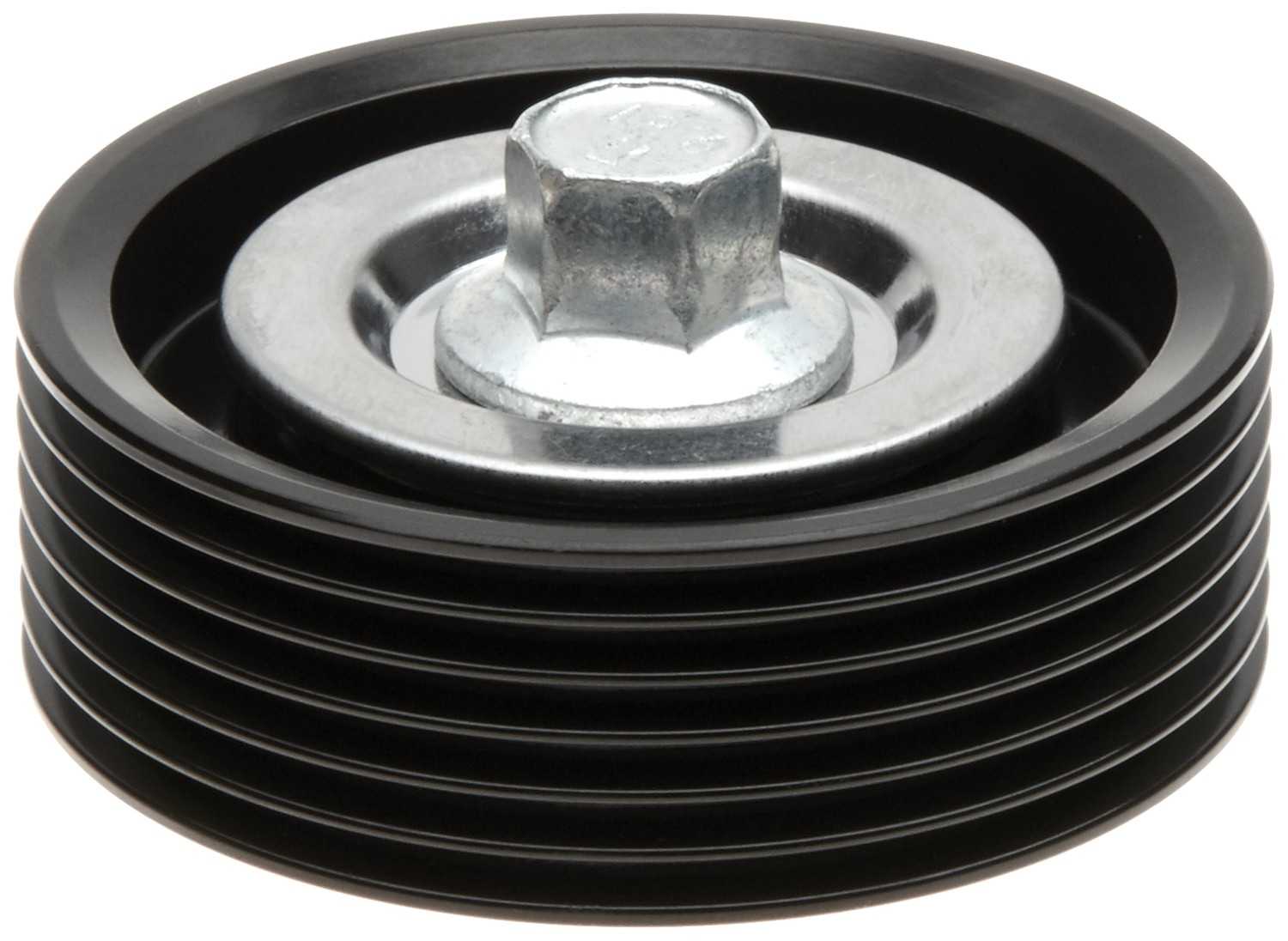 Gates 2013 Nissan Rogue 4-Cyl. 2.5L Idler Belt Drive Pulley