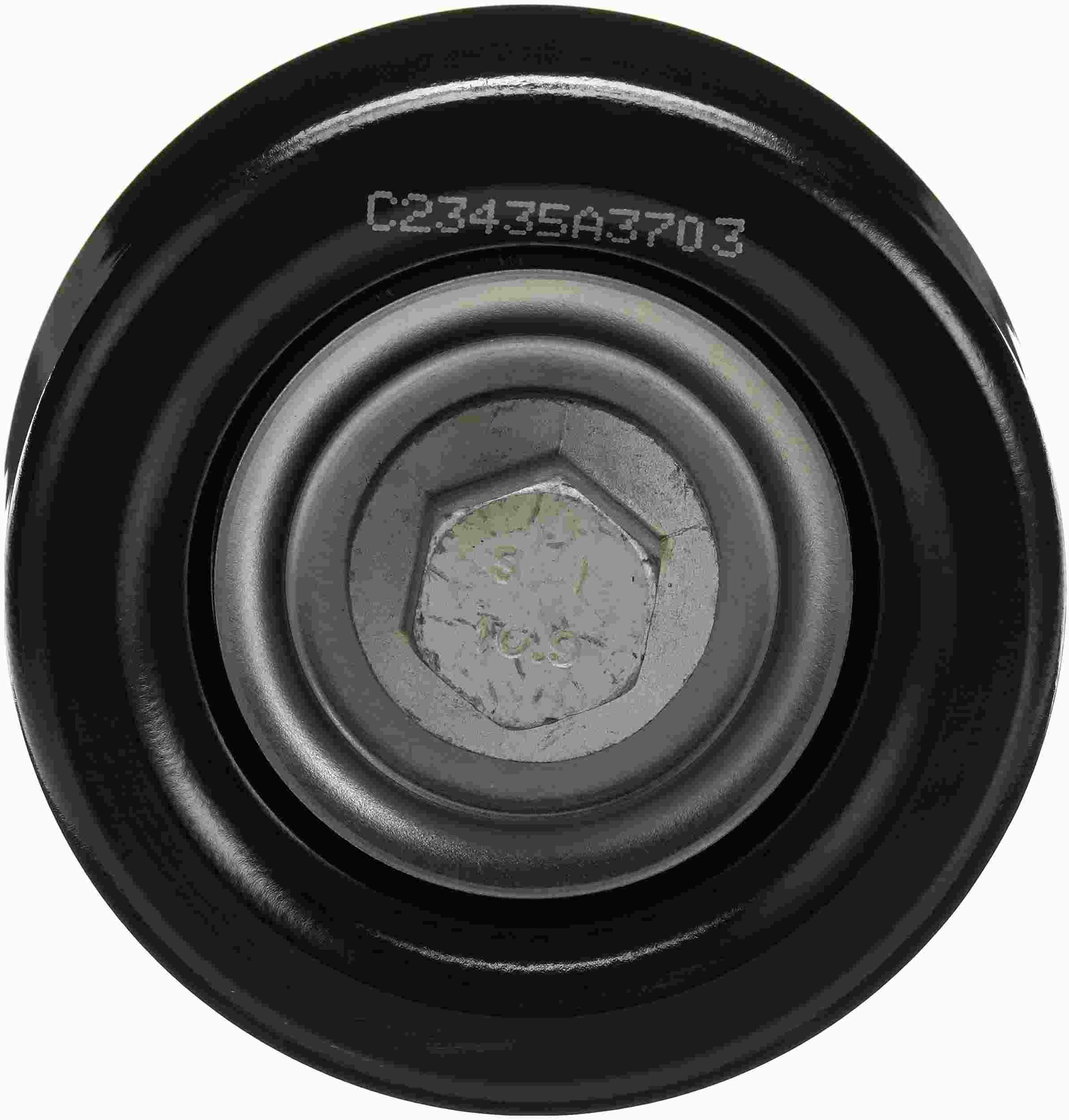 Gates 16-23 Hyundai Elantra 4-Cyl. 2.0L Idler Belt Drive Pulley