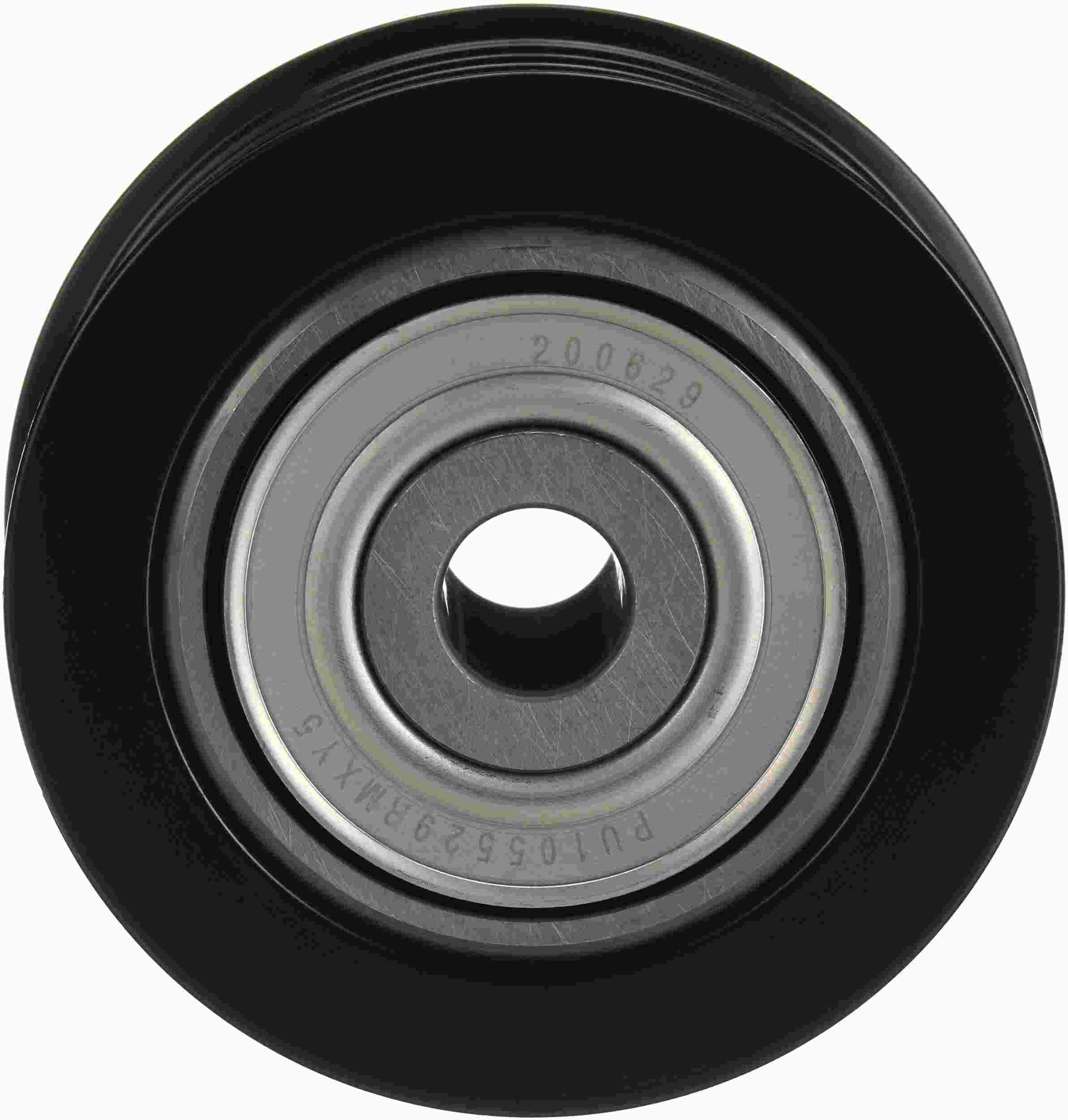 Gates 14-21 Mitsubishi Outlander 2.4 L DriveAlign Idler Pulley - Grooved