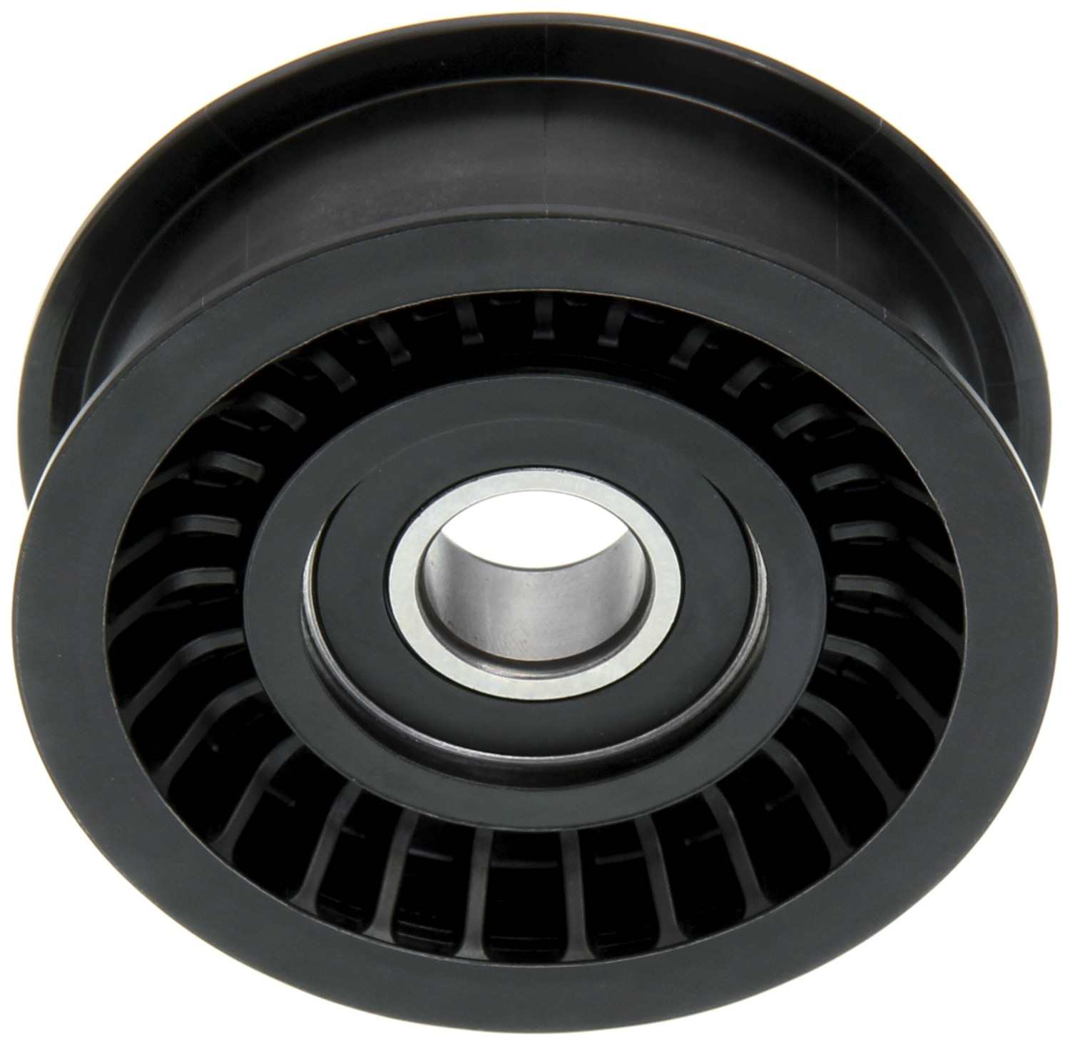 Gates 06-07 Mercedes-Benz E350 V-6 3.5L Lower Belt Drive Pulley
