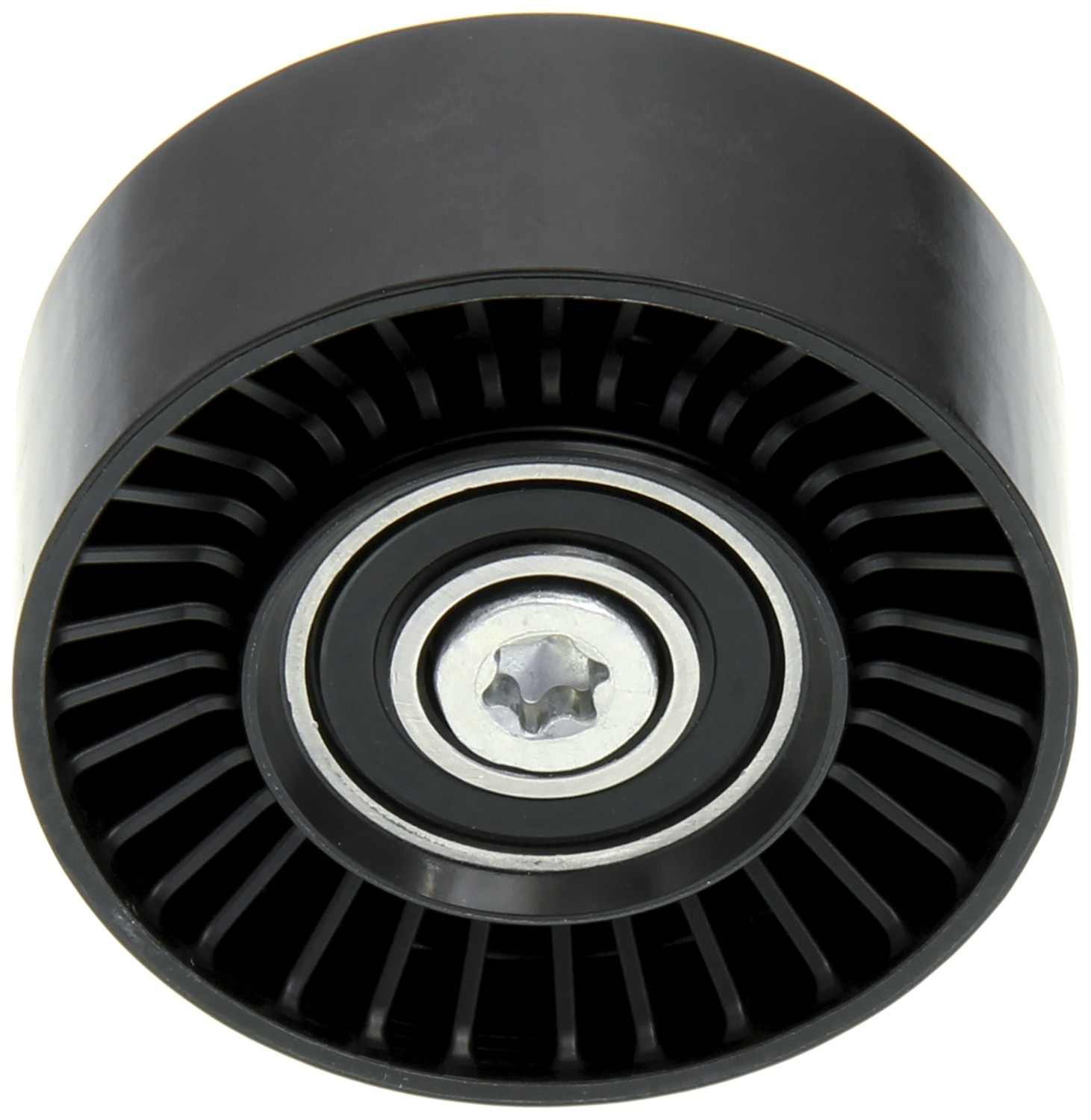 Gates 11-14 BMW 335I 6-Cyl. 3.0L Upper Belt Drive Pulley