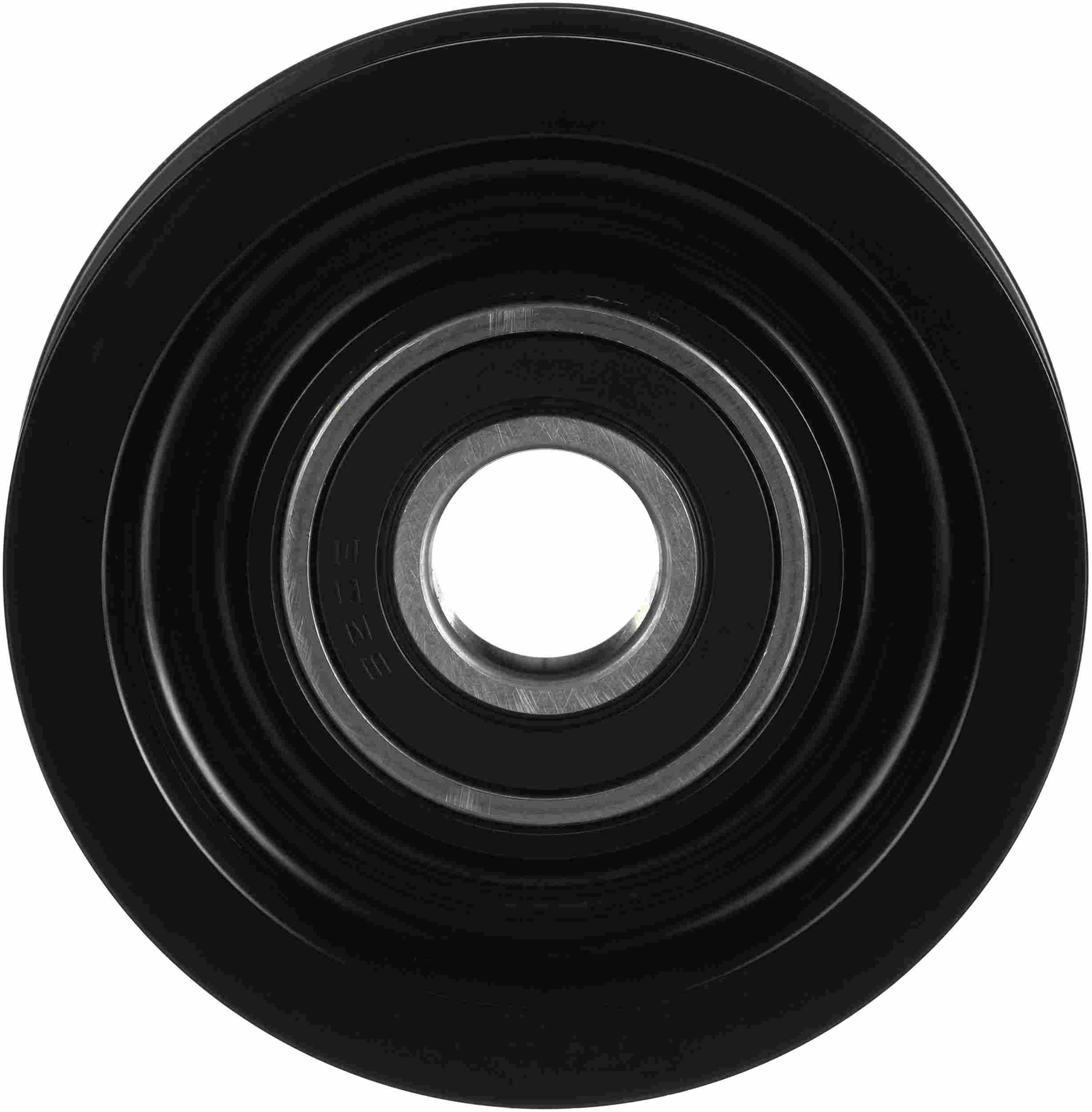 Gates 14-16 Ford F Series V-8 5.0L A.C. Belt Drive Pulley