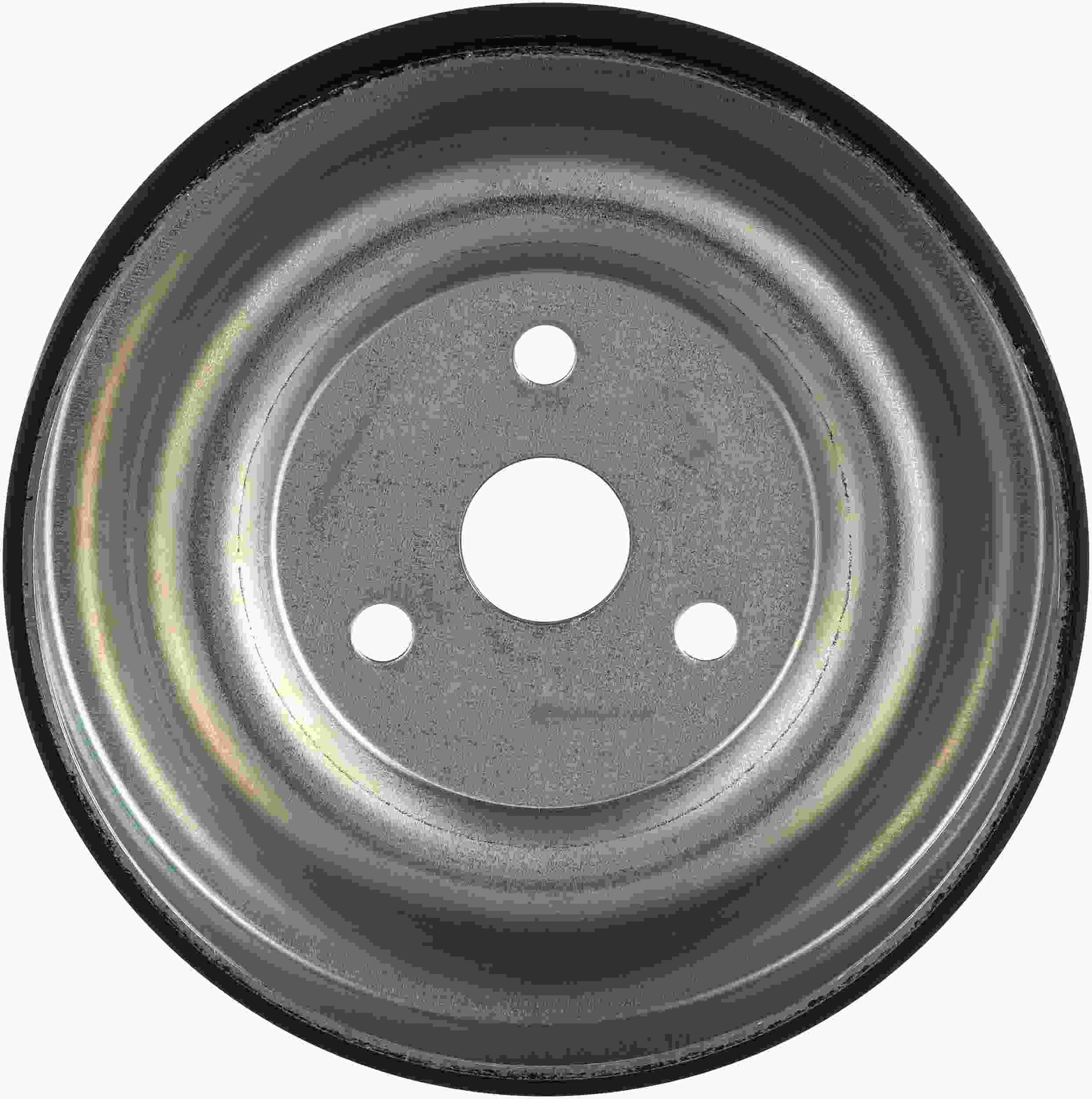 Gates 10-15 Mini Cooper 4-Cyl. 1.6L Water Pump Pulley Belt Drive Pulley