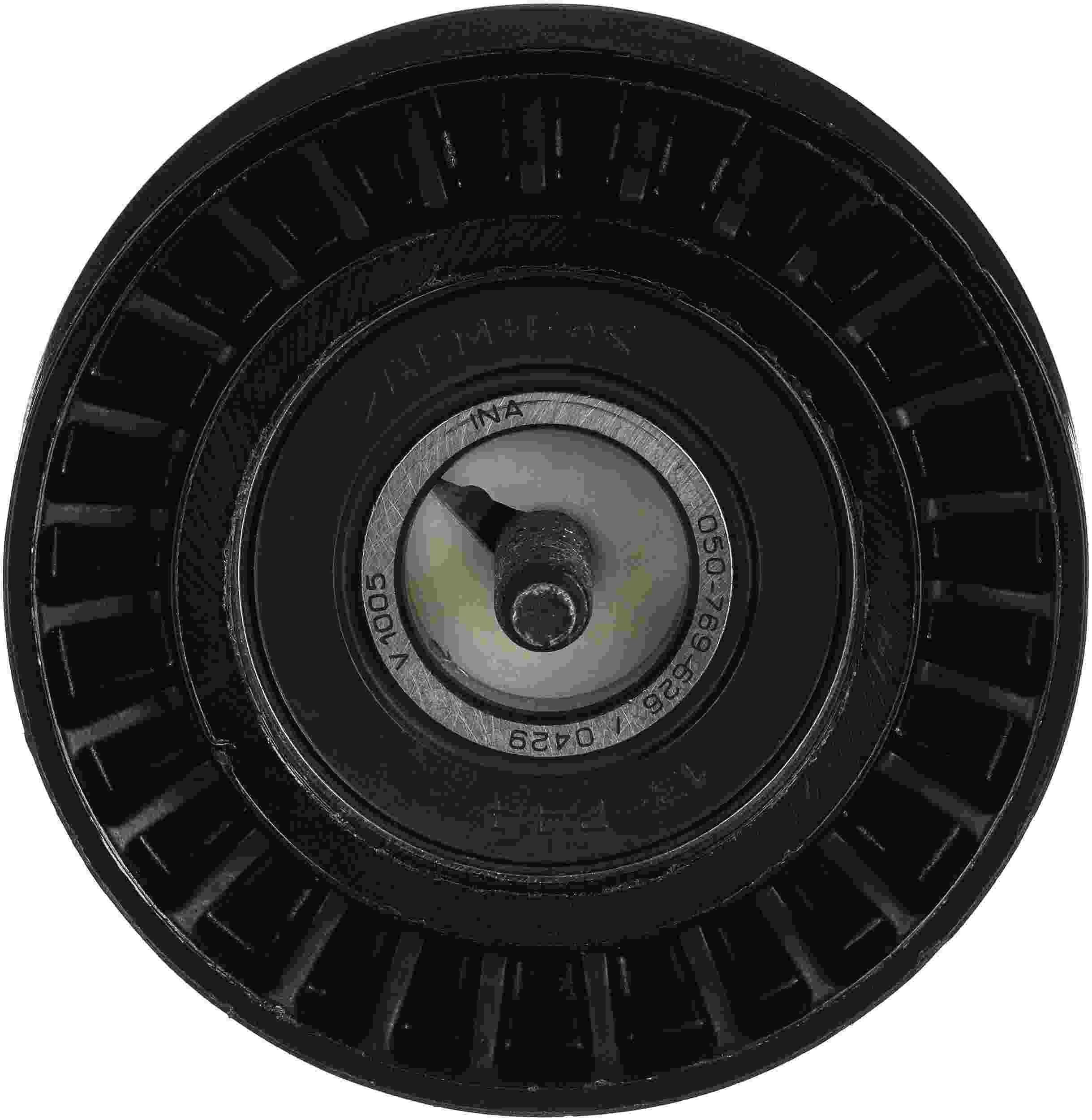 Gates 20-24 Ford Explorer 4-Cyl. 2.3L Idler Belt Drive Pulley