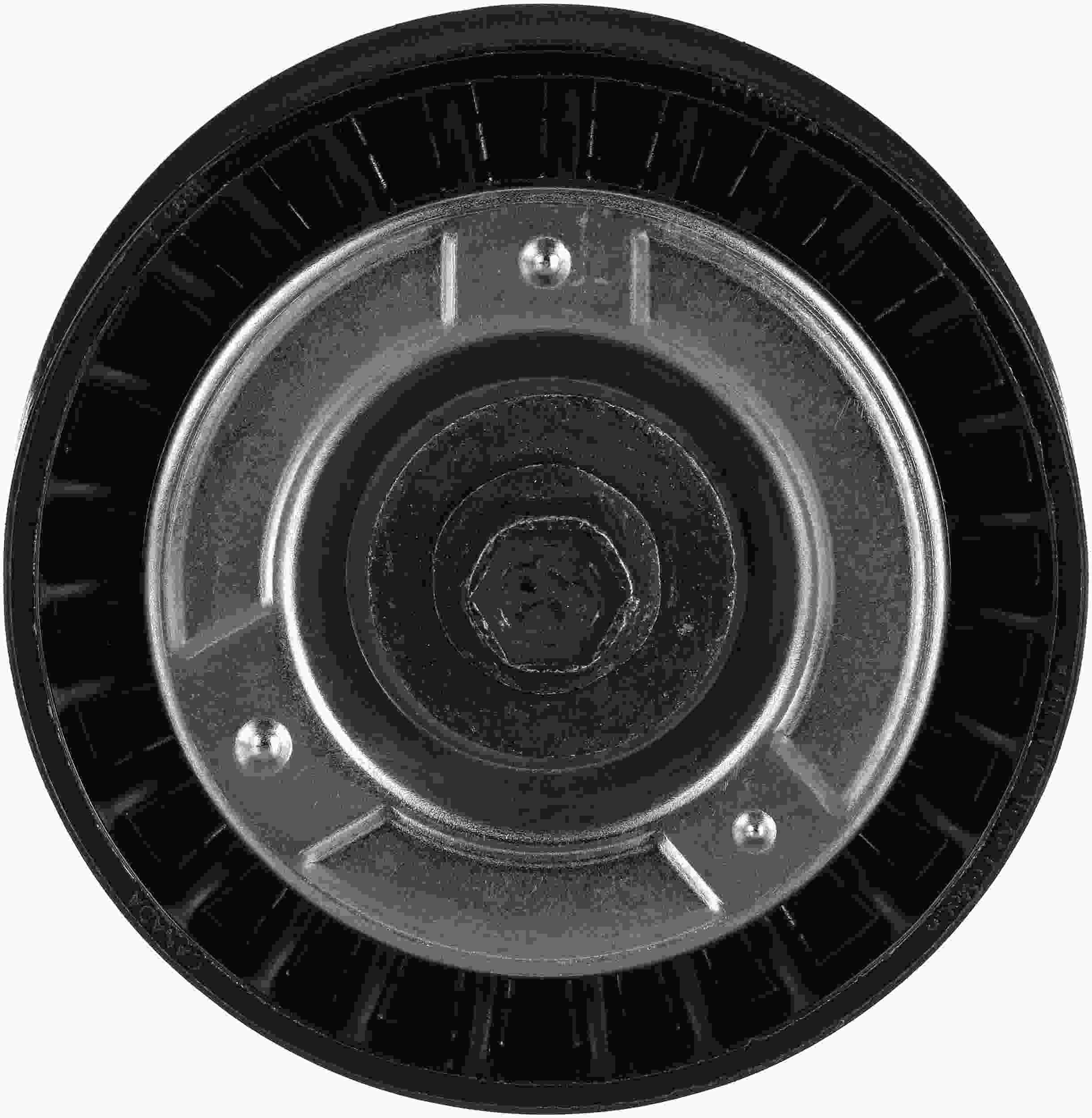 Gates 20-24 Ford Explorer 4-Cyl. 2.3L Idler Belt Drive Pulley