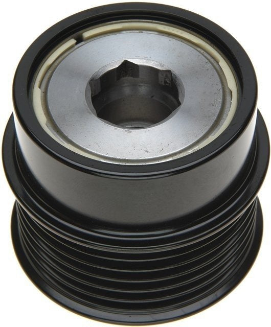 Gates 00-11 Mercury Grand Marquis V-8 4.6L Alt. Decoupler Pulley Decoupler Pulley