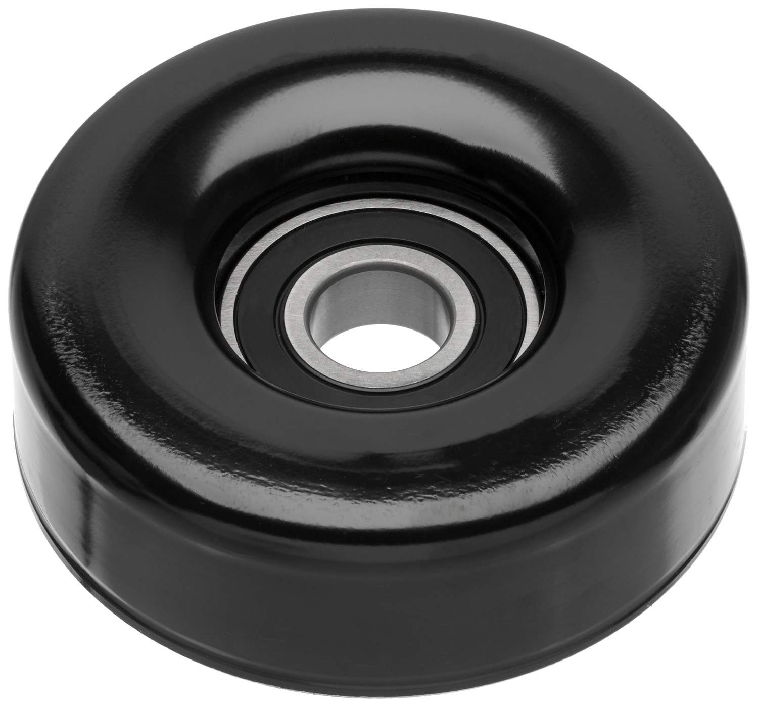 Gates 98-02 Honda Accord EX/LX / 99-03 Acura TL Base DriveAlign Idler Pulley