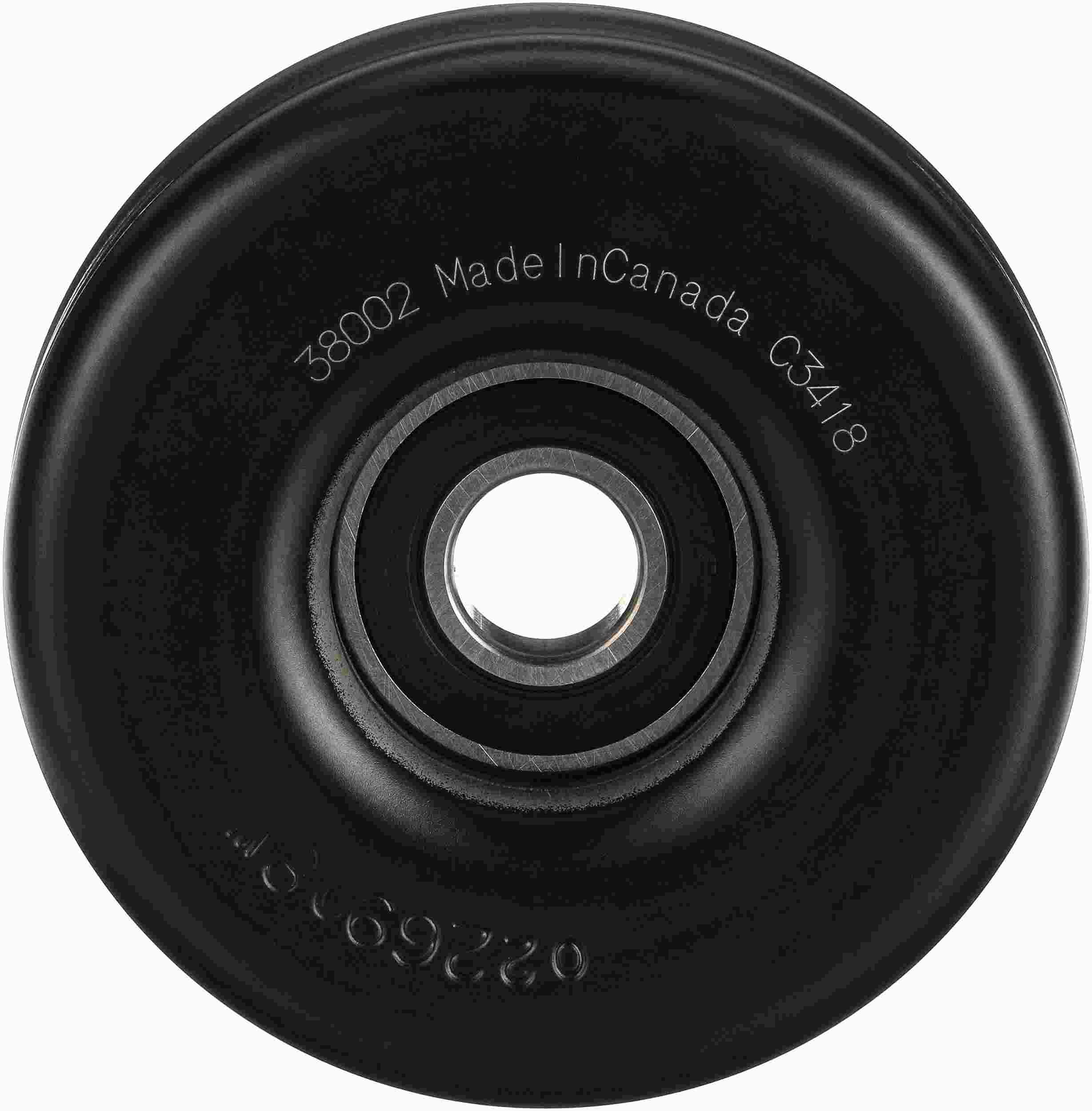 Gates 96-01 Ford Explorer V8 5.0L Tensioner Pulley
