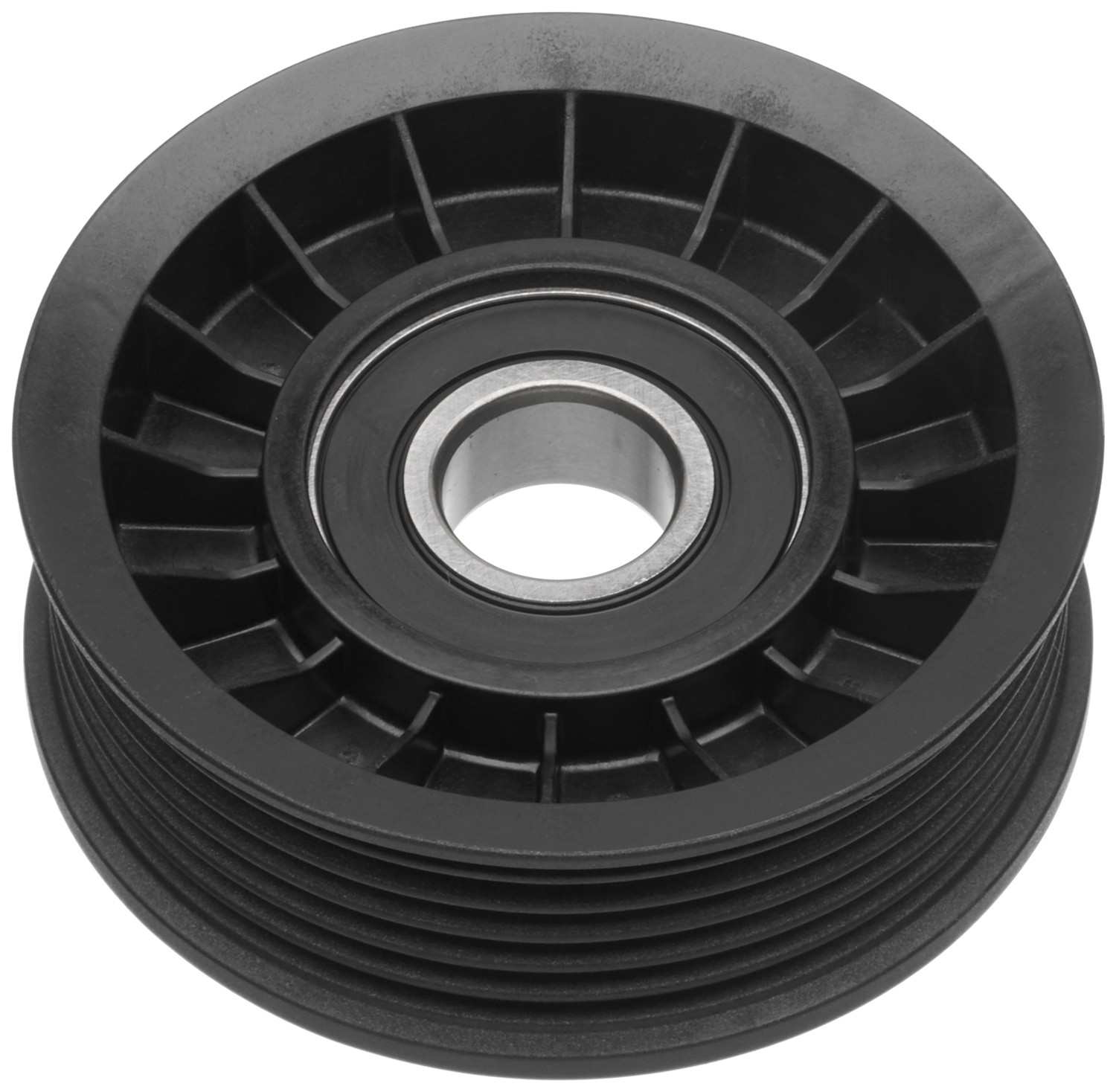 Gates 2006 Chevy Uplander DriveAlign Idler Pulley