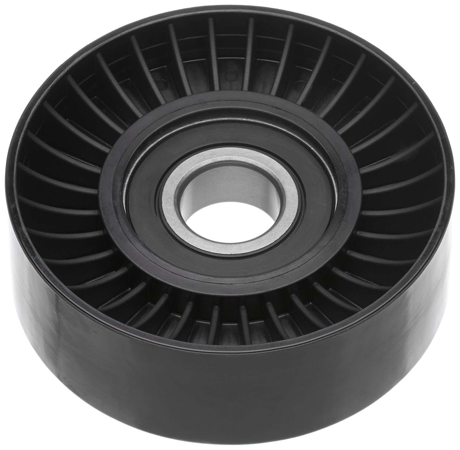 Gates 2008 Audi A6 DriveAlign Idler Pulley