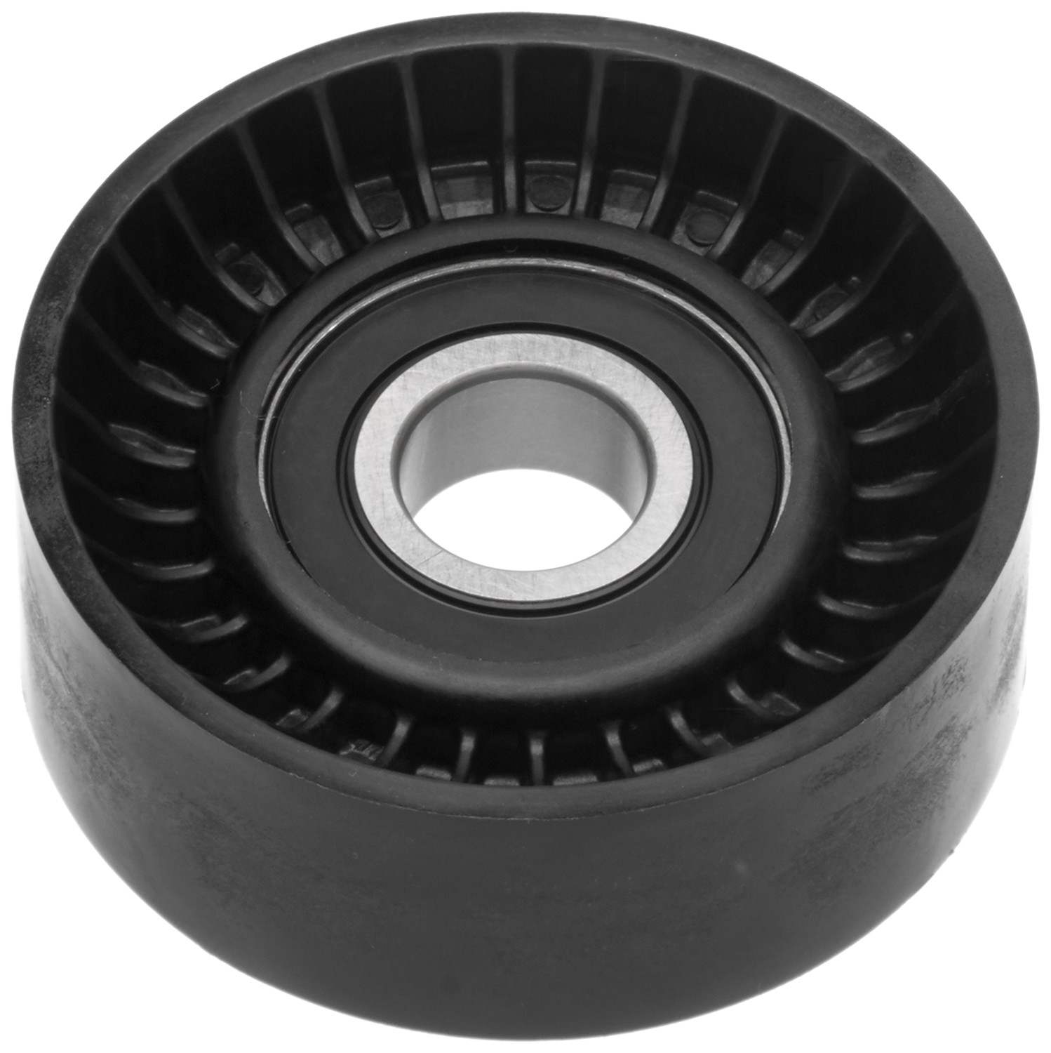 Gates 03-10 Honda Accord EX / 04-12 Acura TL Base DriveAlign Idler Pulley