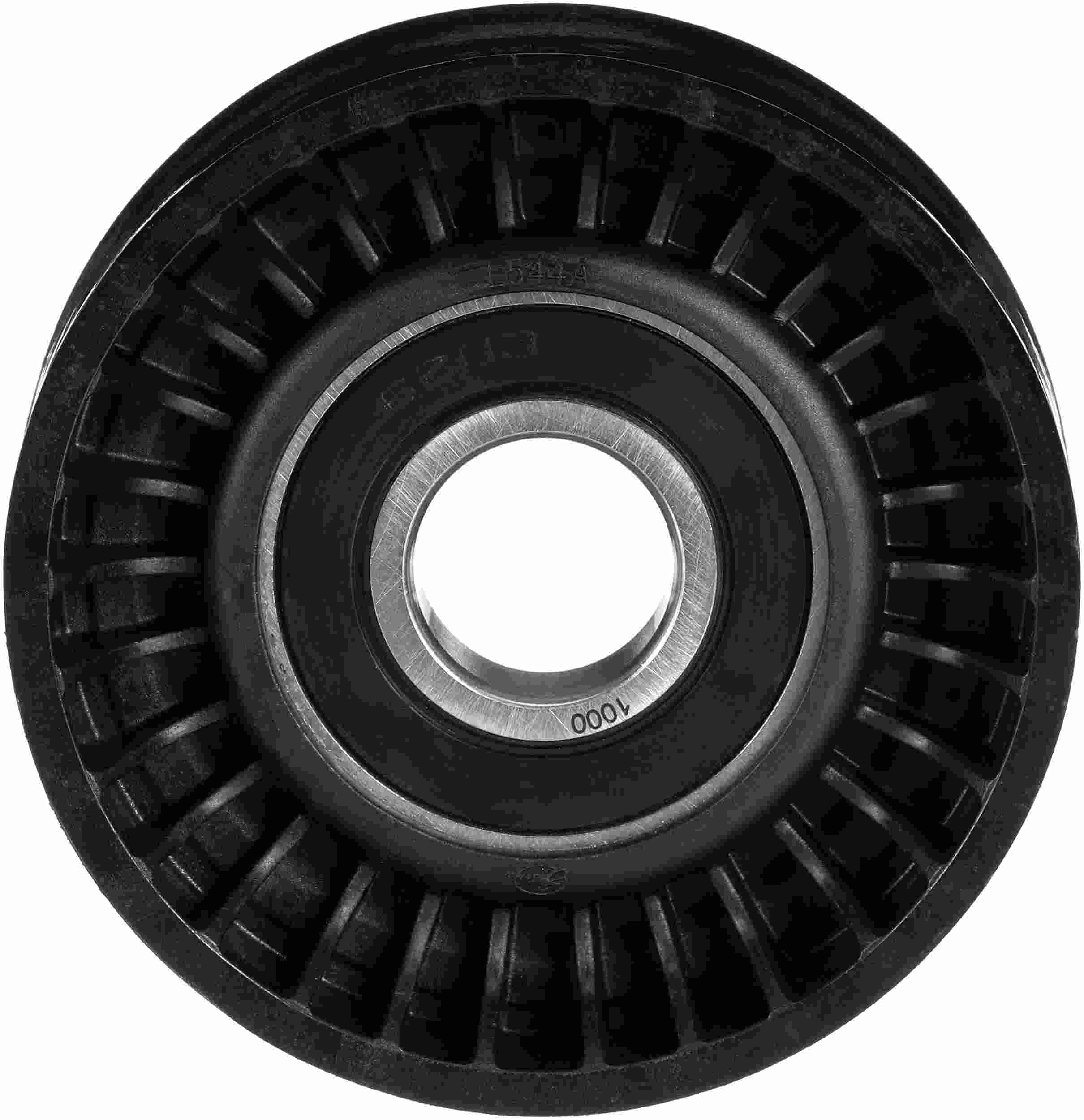 Gates 03-10 Honda Accord EX / 04-12 Acura TL Base DriveAlign Idler Pulley