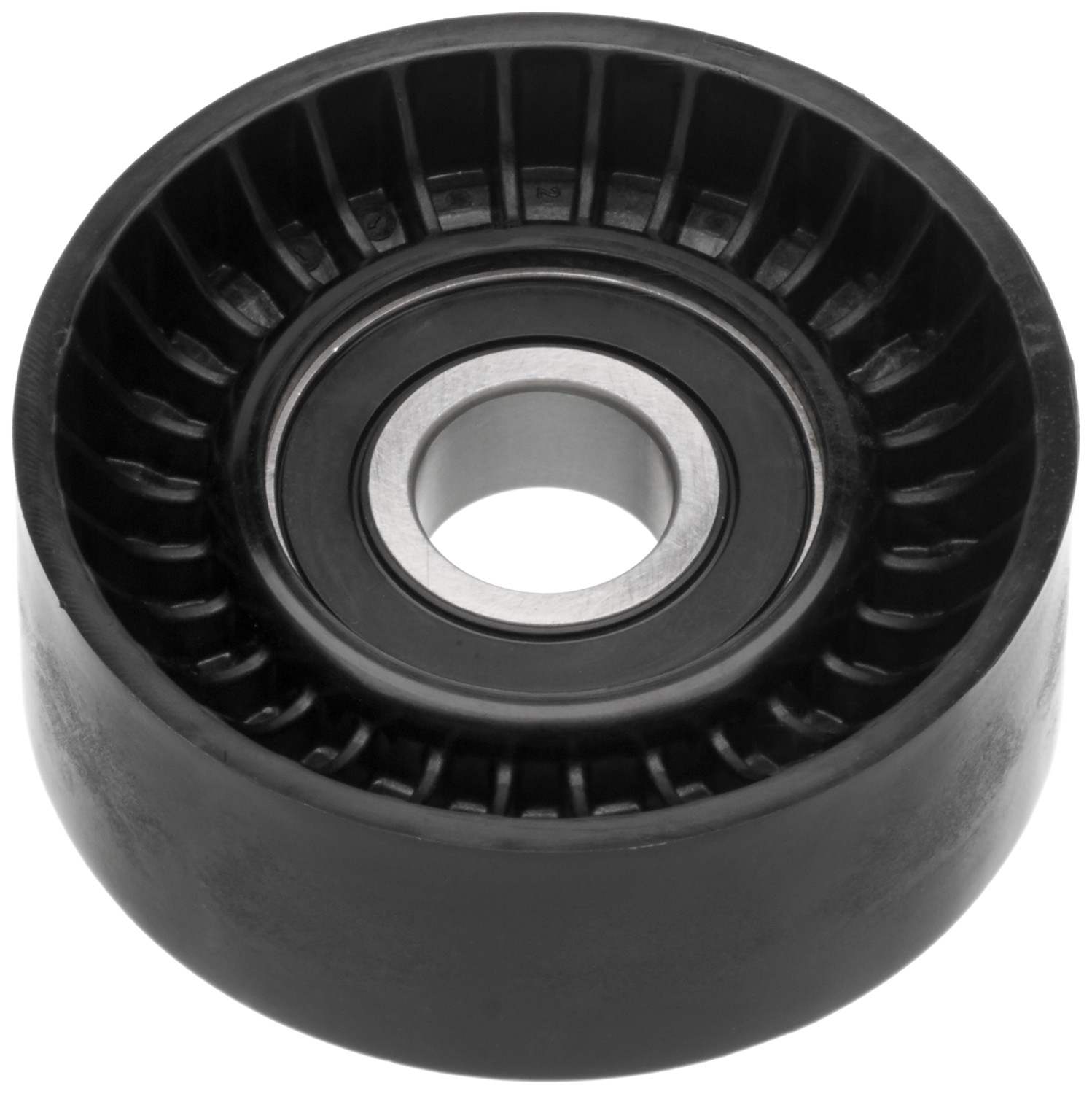 Gates 03-10 Honda Accord EX / 04-12 Acura TL Base DriveAlign Idler Pulley