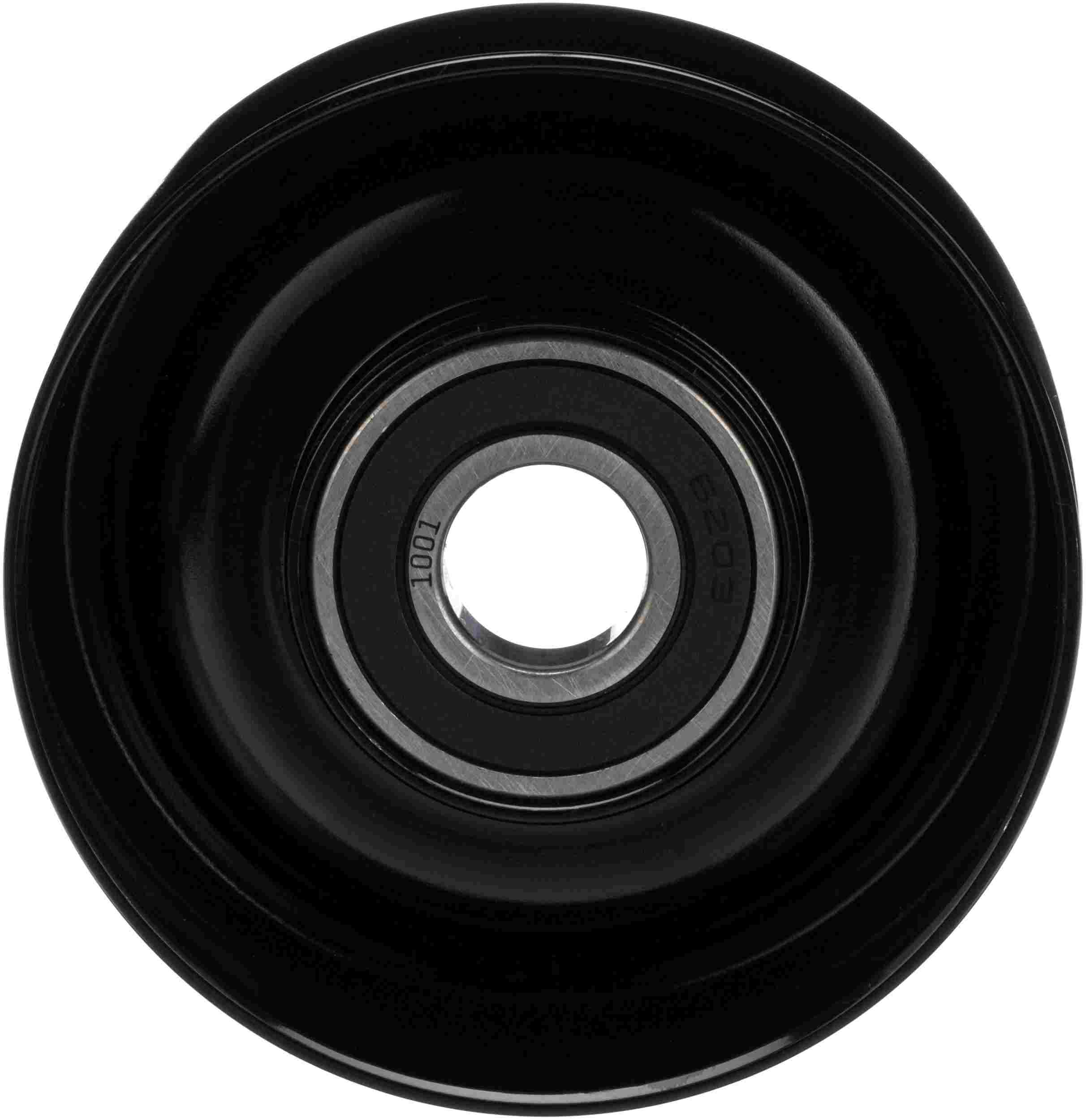 Gates 95-01 Ford F-250 DriveAlign Drive Belt Idler Pulley