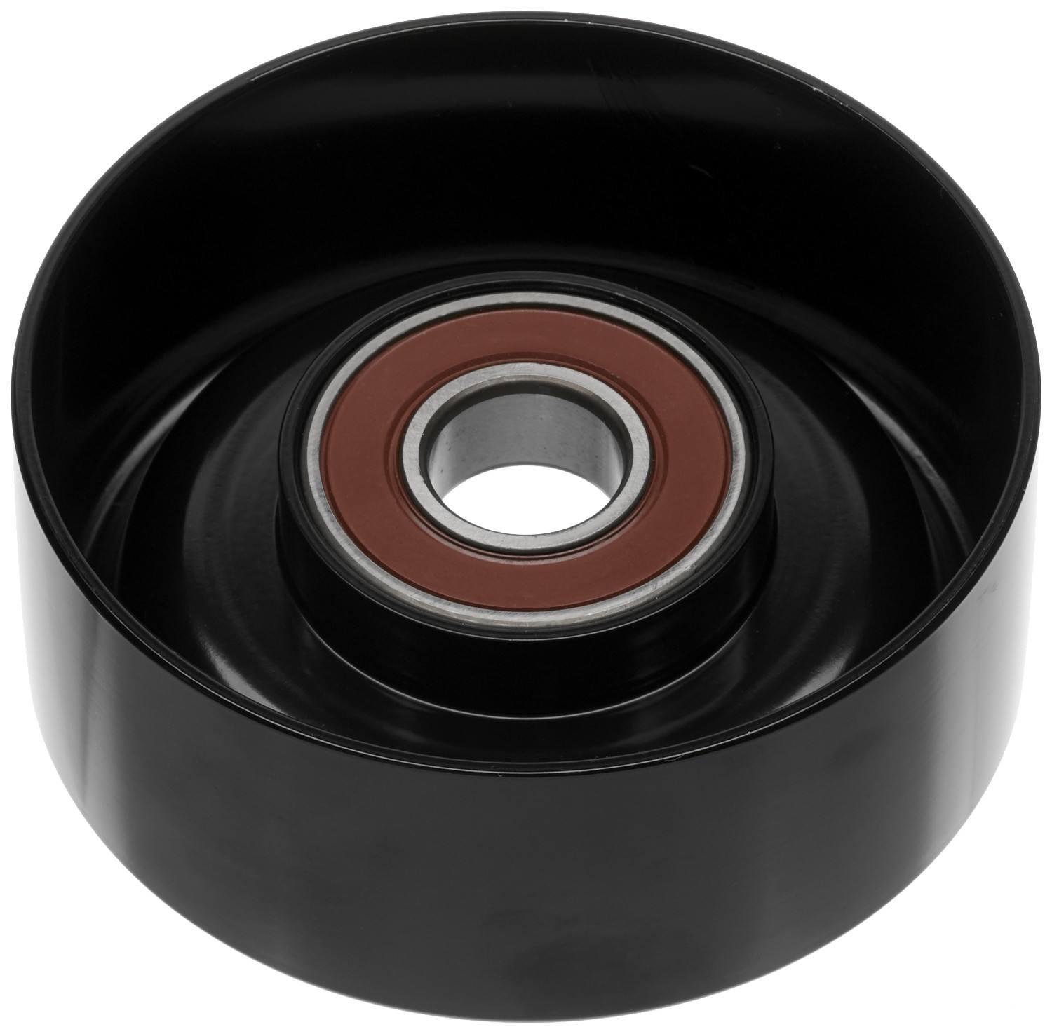 Gates 95-01 Ford F-250 DriveAlign Drive Belt Idler Pulley